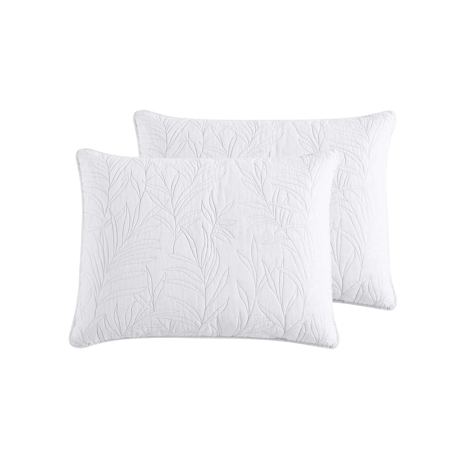 Tommy Bahama Home Cotton Pillow Sham (Set of 2)