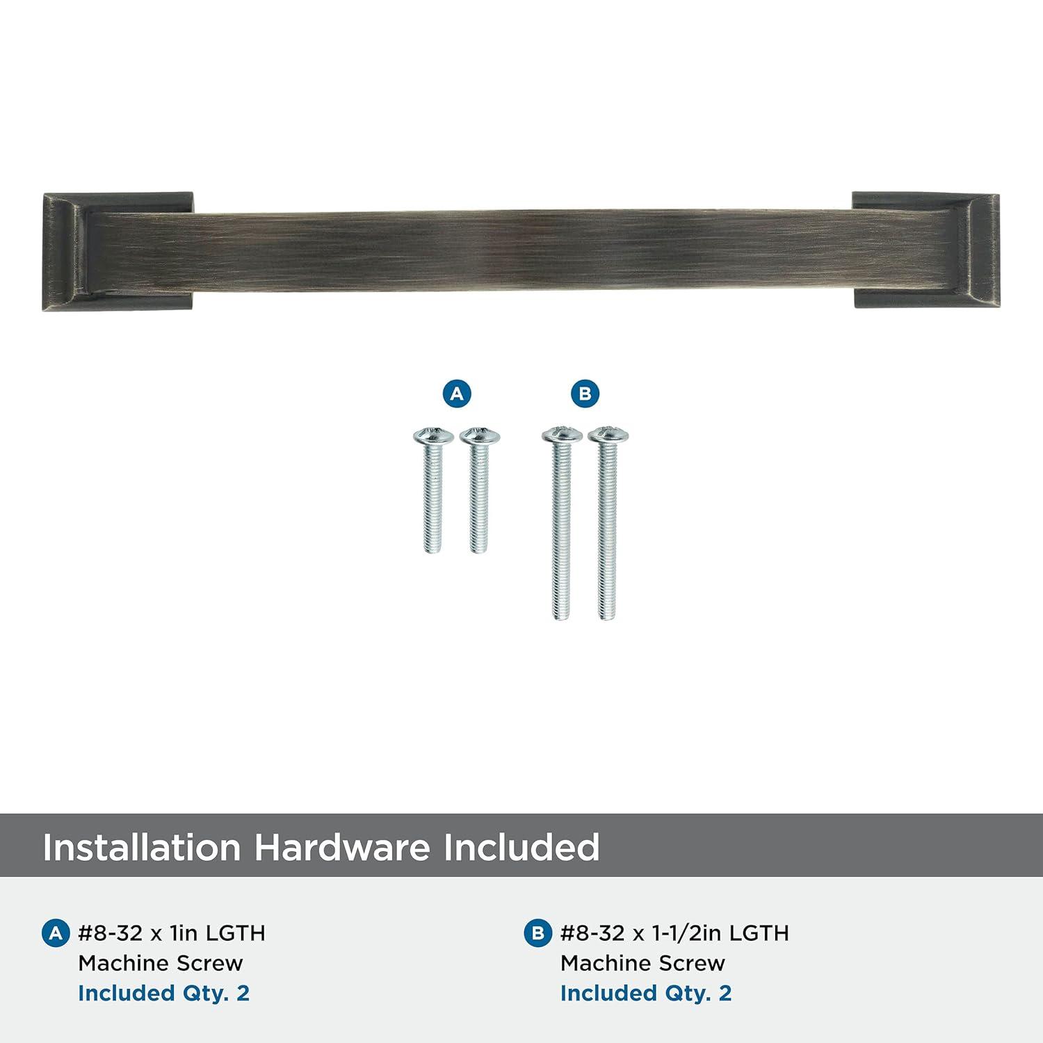 Amerock Candler Center to Center Arch Pull