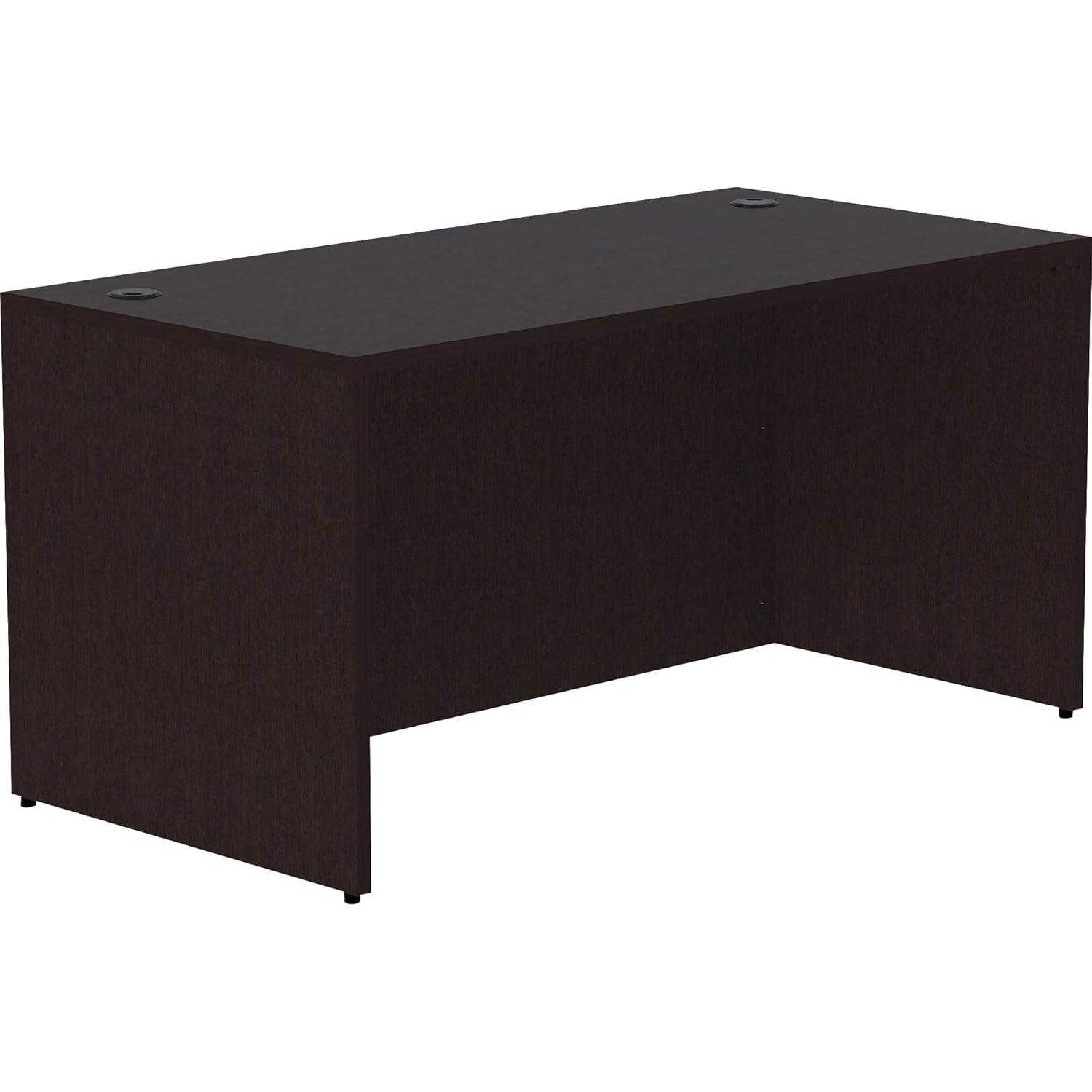 Essentials Series Desk Shell