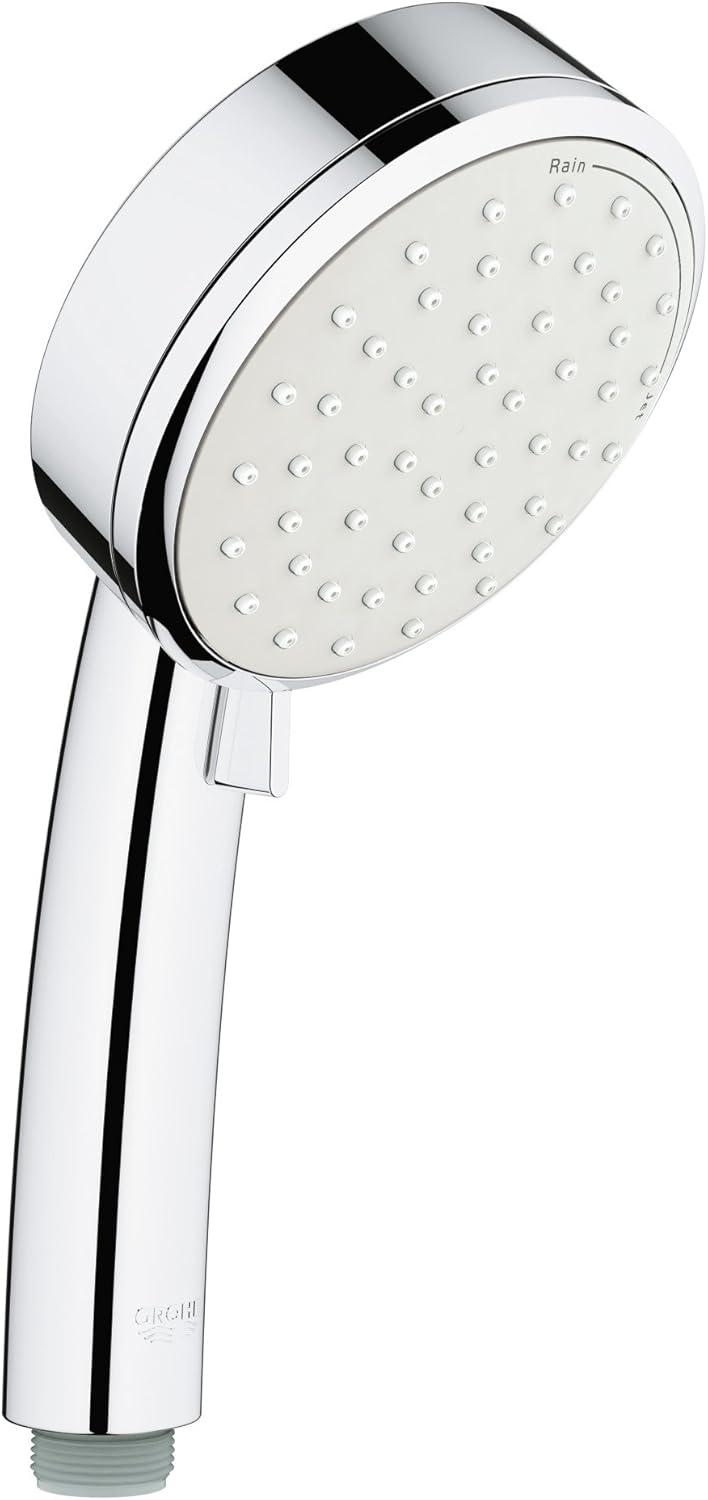 Tempesta® Cosmopolitan Multi Function Handheld Shower Head with SpeedClean Nozzles