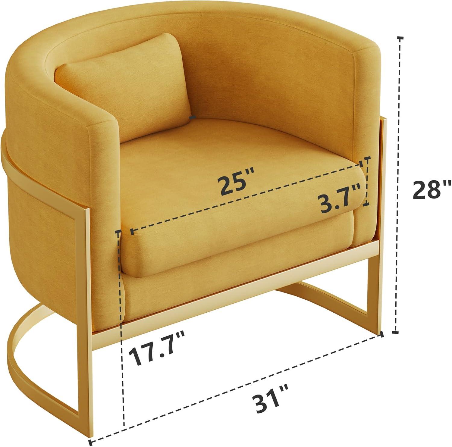 Shelbi Upholstered Armchair