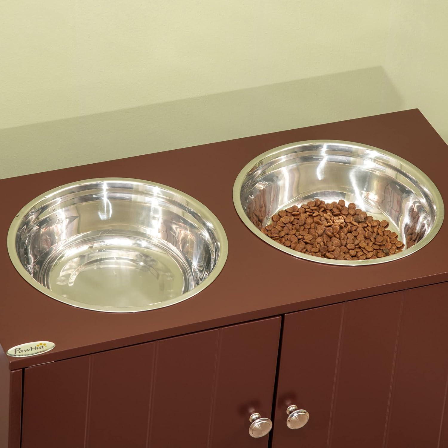 Pet Bowl