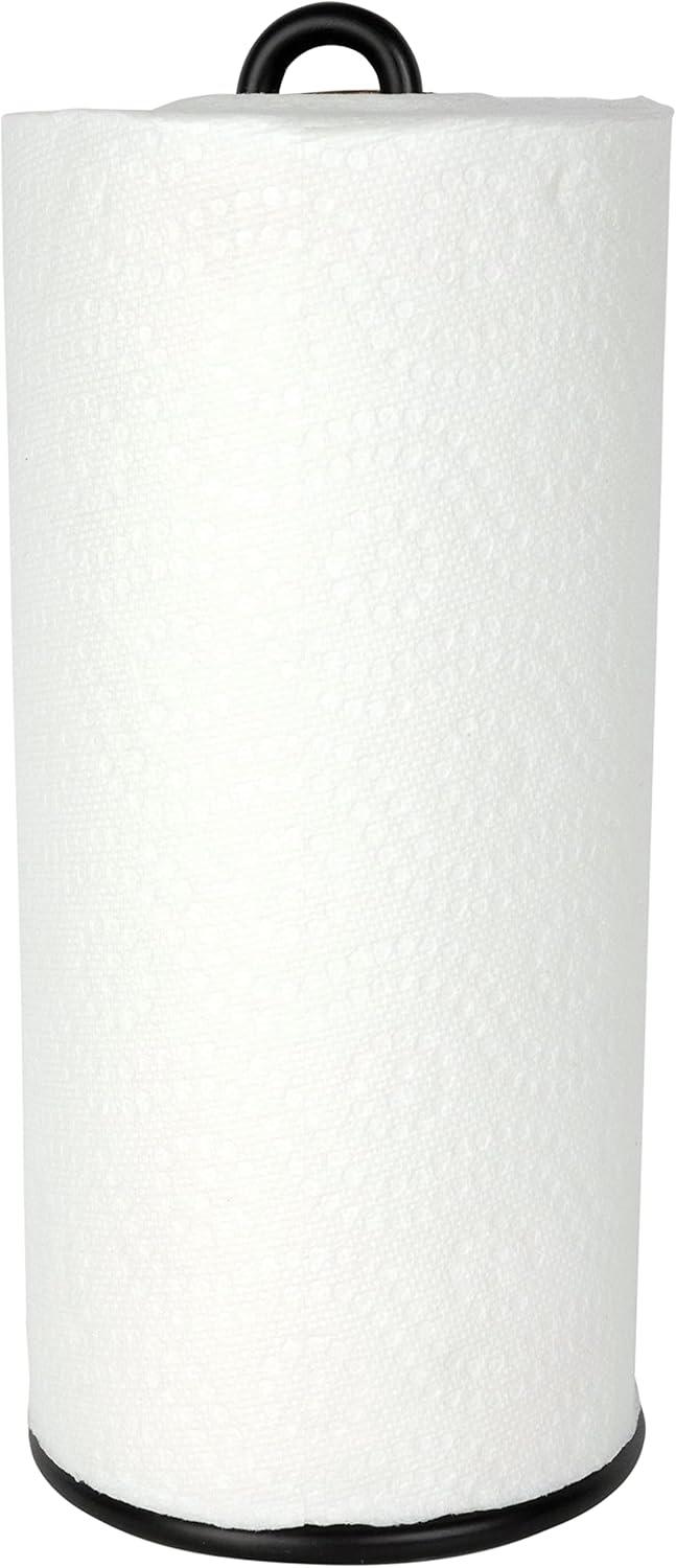 Spectrum Diversified Euro Paper Towel Holder