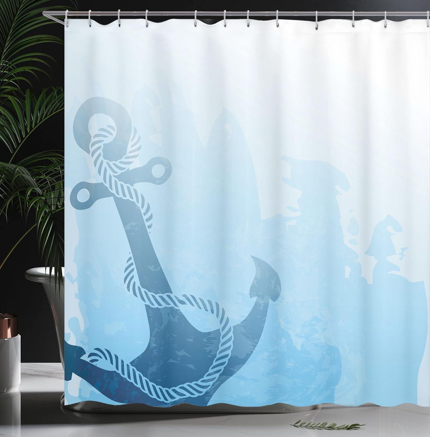 Ambesonne Afro Shower Curtain, and Mother in Desert, 69"Wx75"L, Orange Black