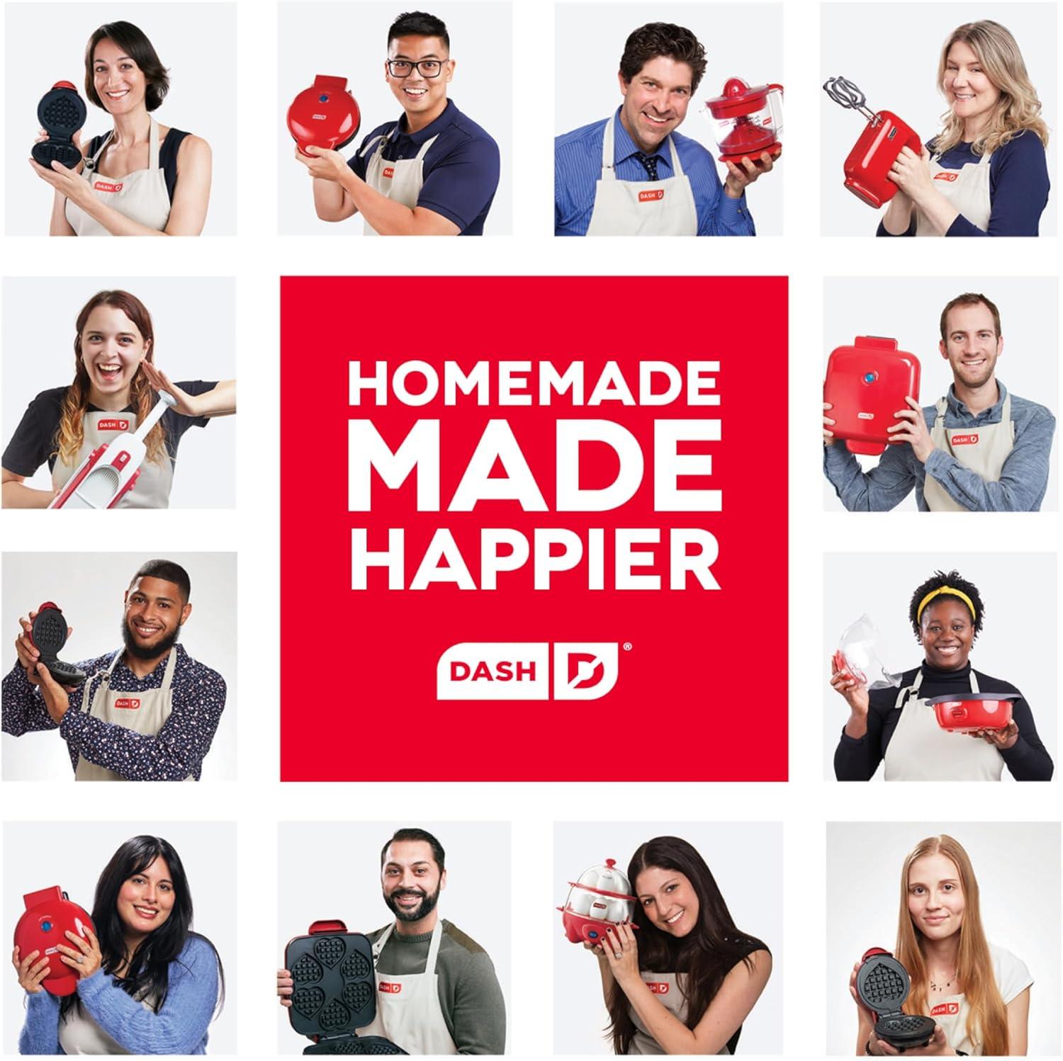 Dash My Mug Ice Cream Maker & Reviews | Wayfair