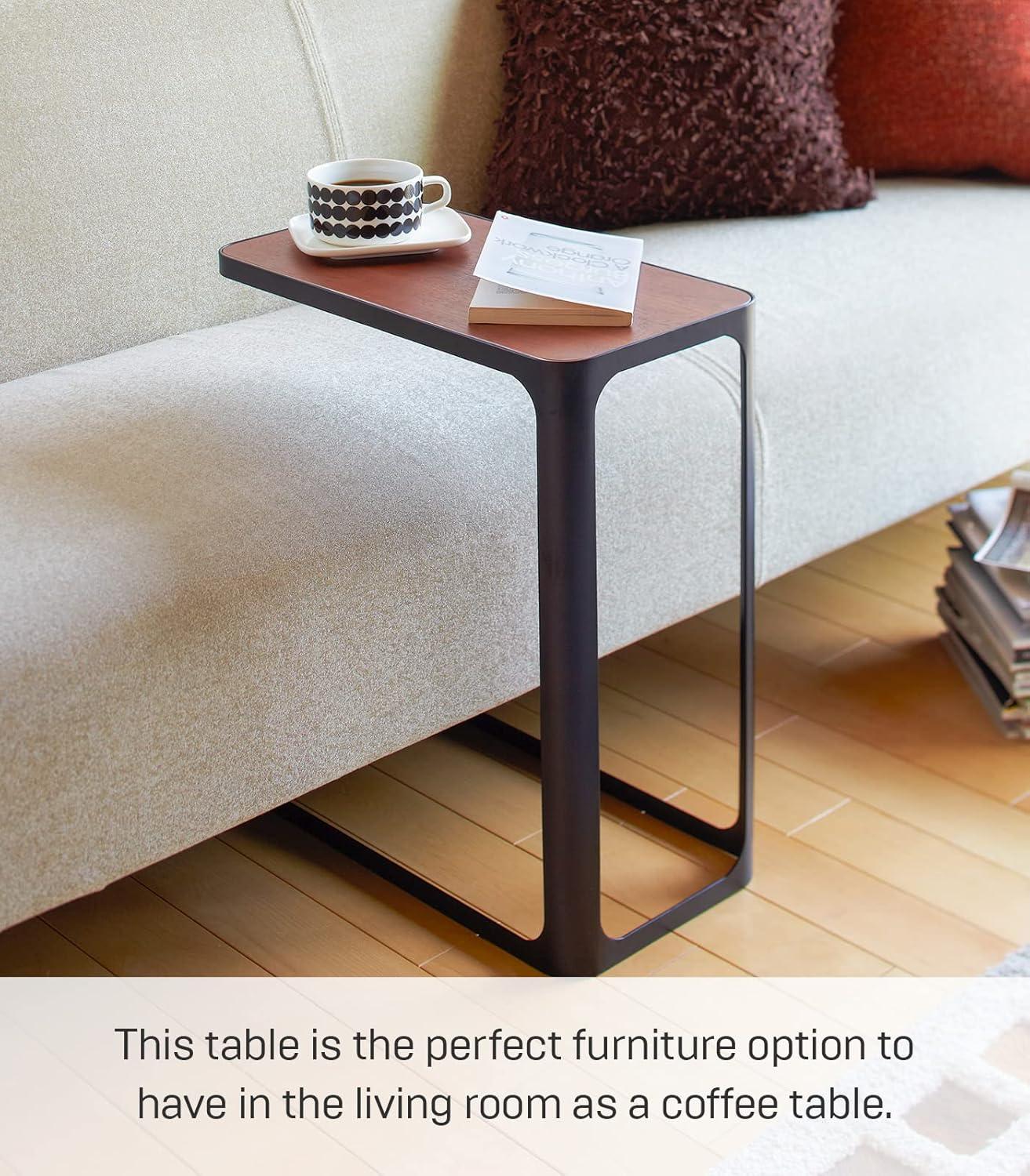 Yamazaki Frame Accent Table