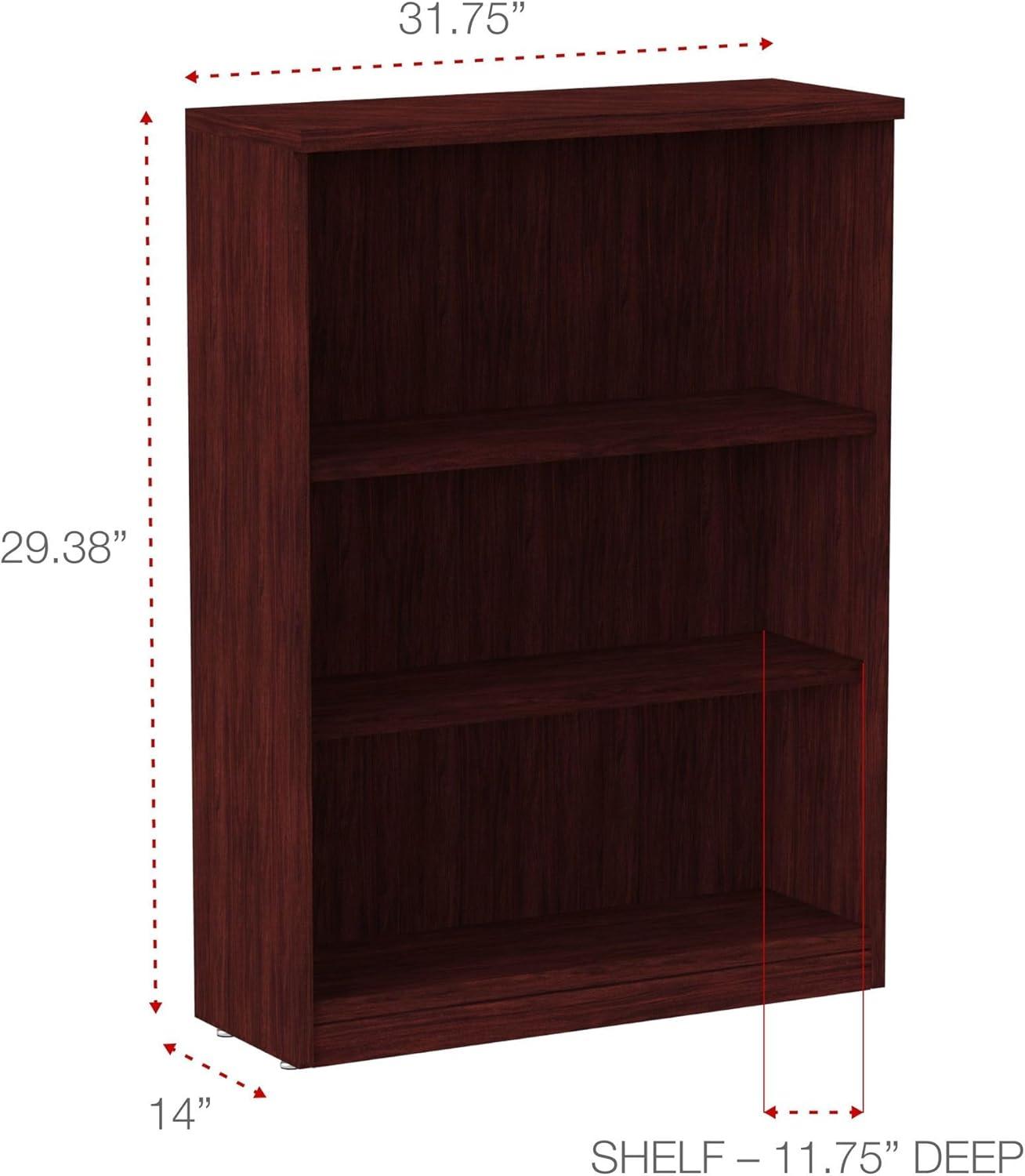 Valencia Series Bookcase