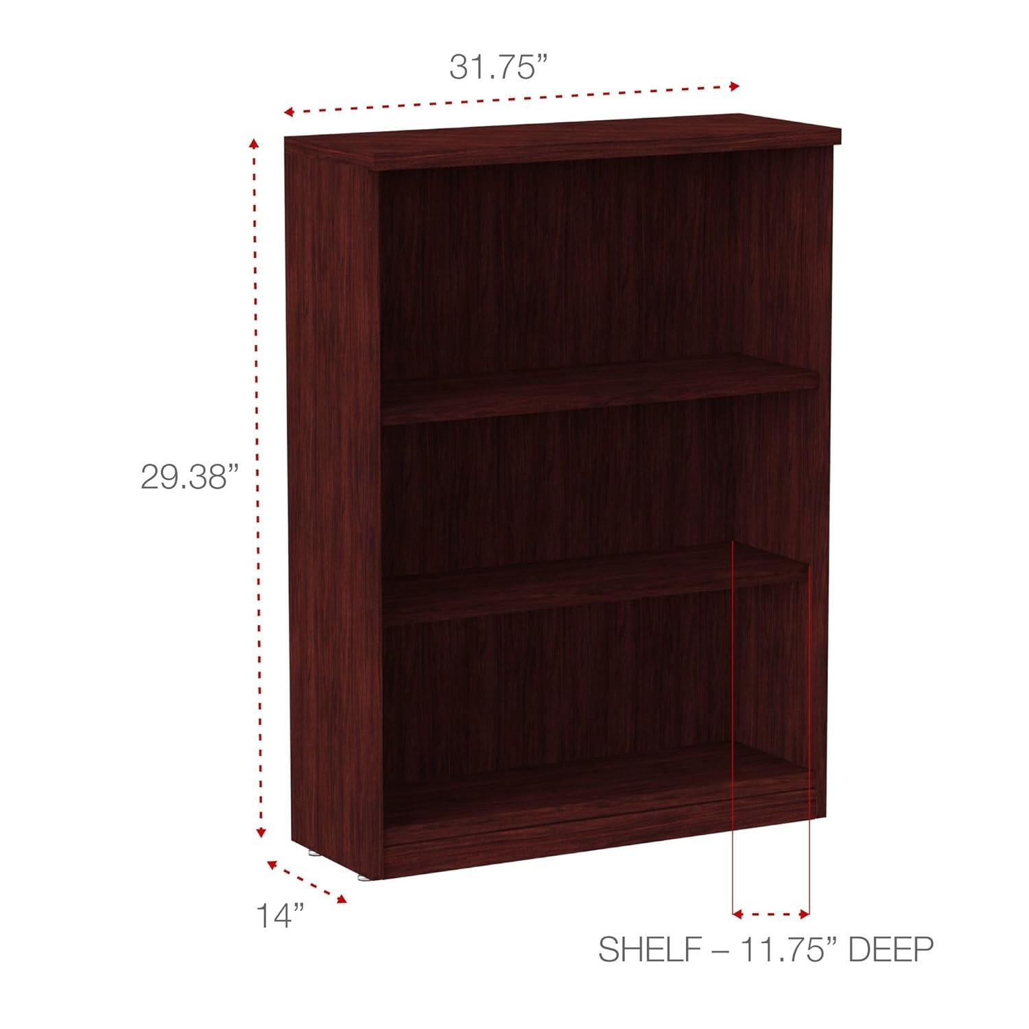 Valencia Series Bookcase
