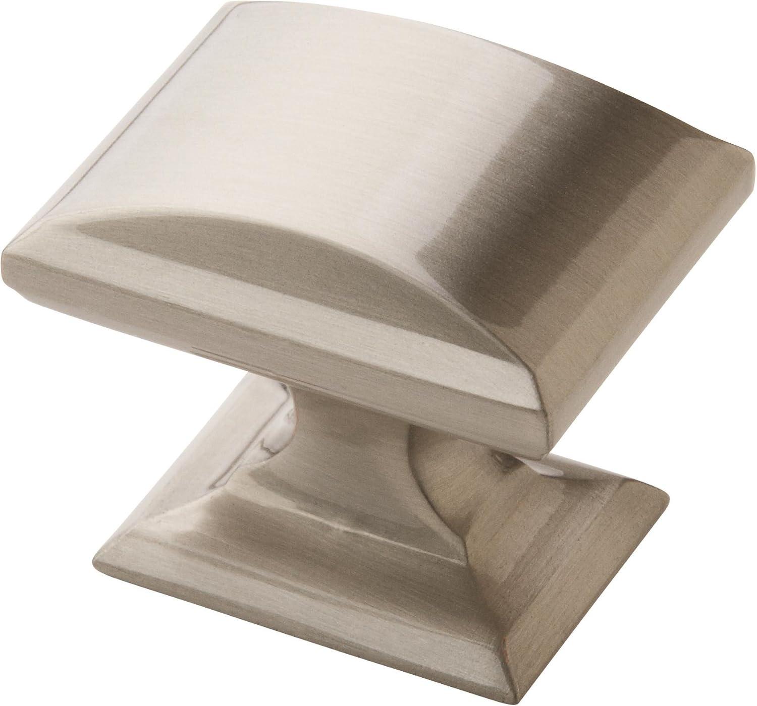 Candler Rectangle Knob Multipack