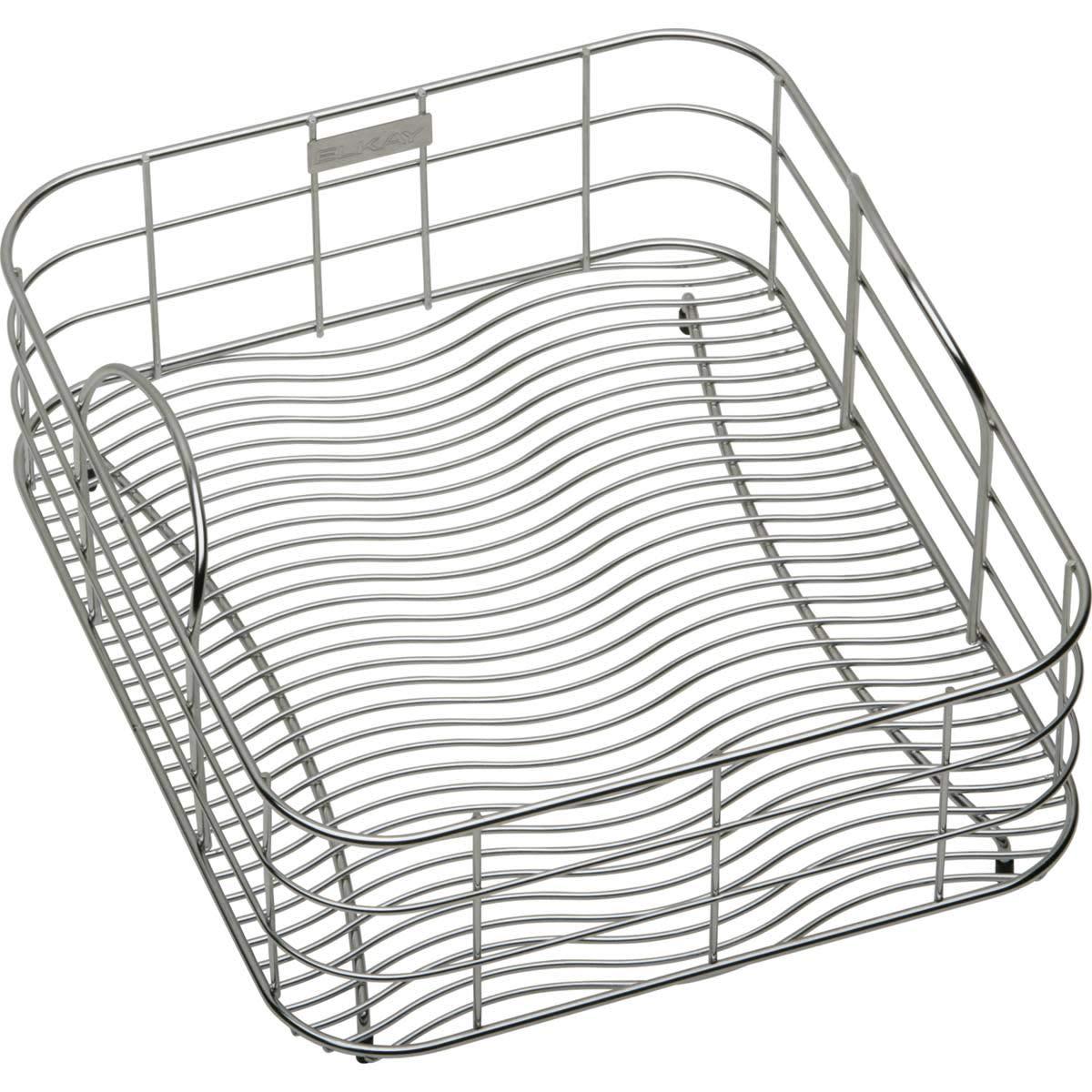 Rinse Basket