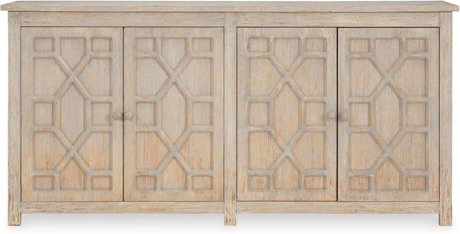 Caitrich Accent Cabinet