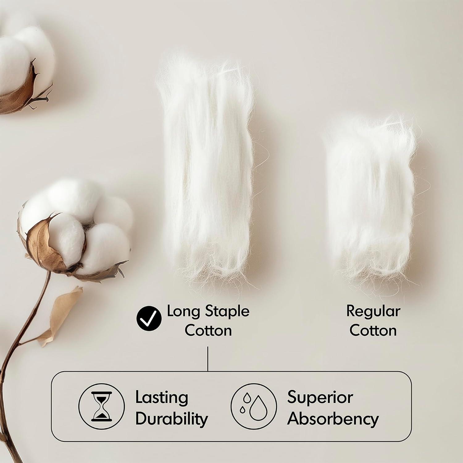 Madison Park Signature Turkish 100% Cotton Bath Sheet 2 Piece Set (Set of 2)