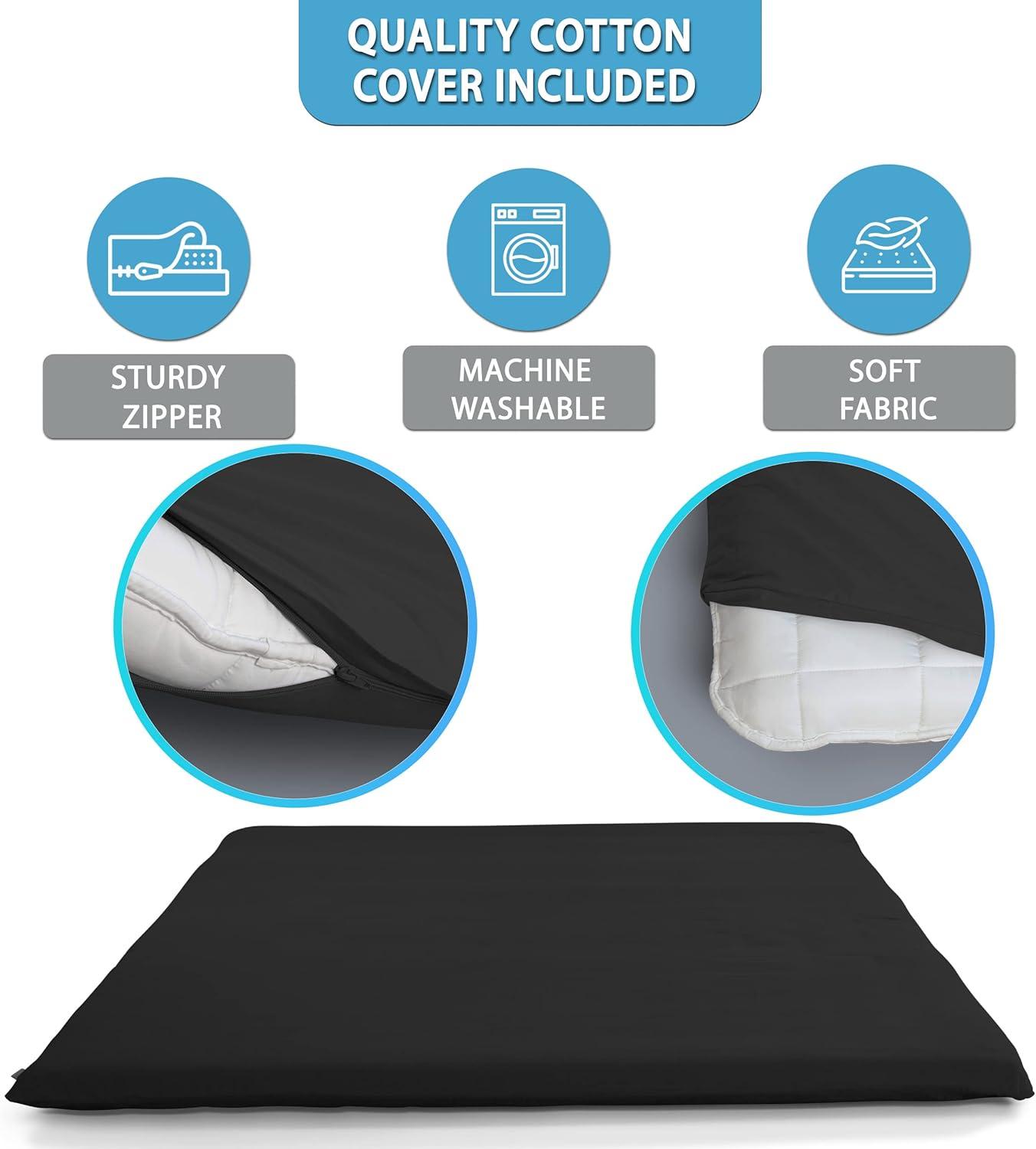 3.25'' Medium Mattress