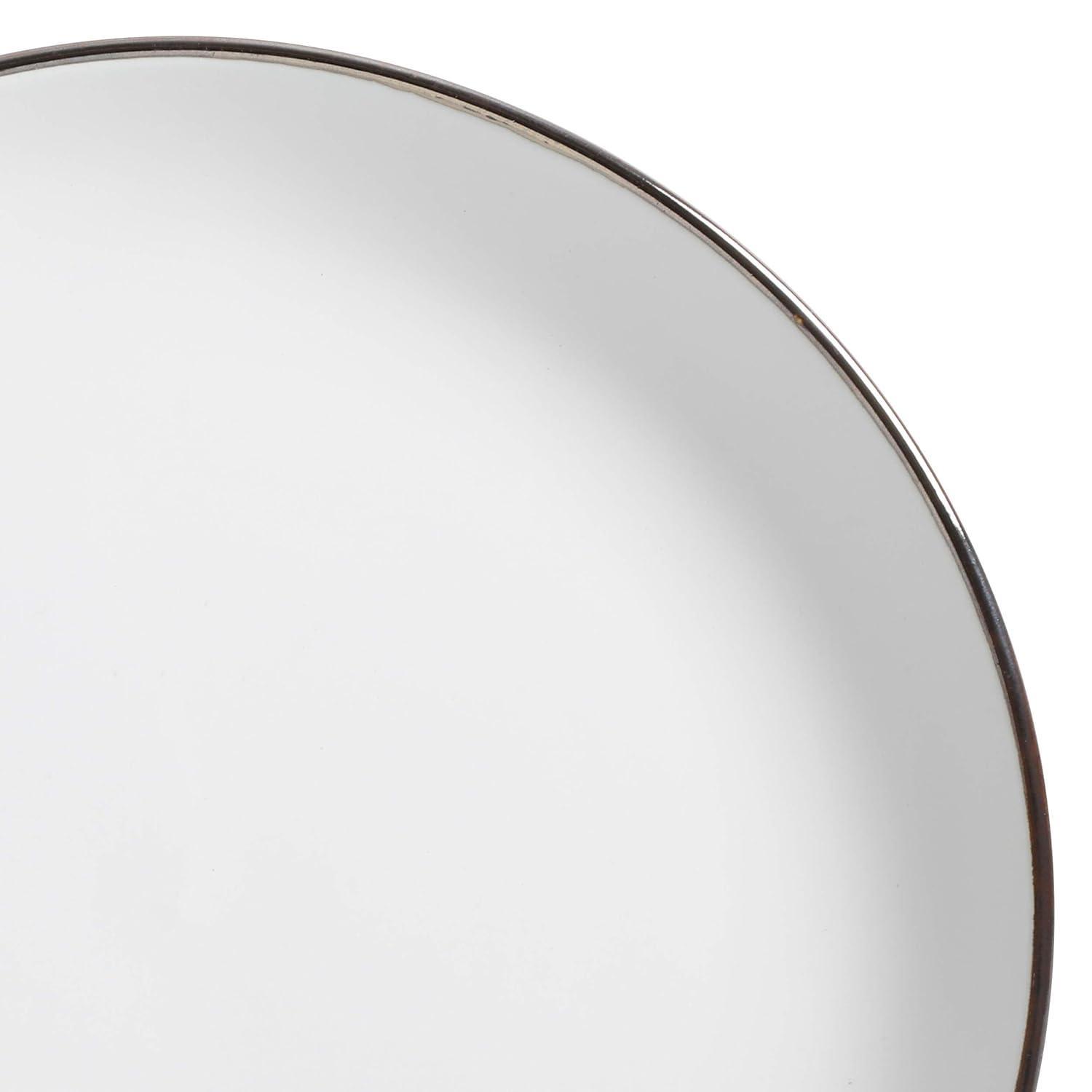 Rockaway Dinnerware - Set of 16