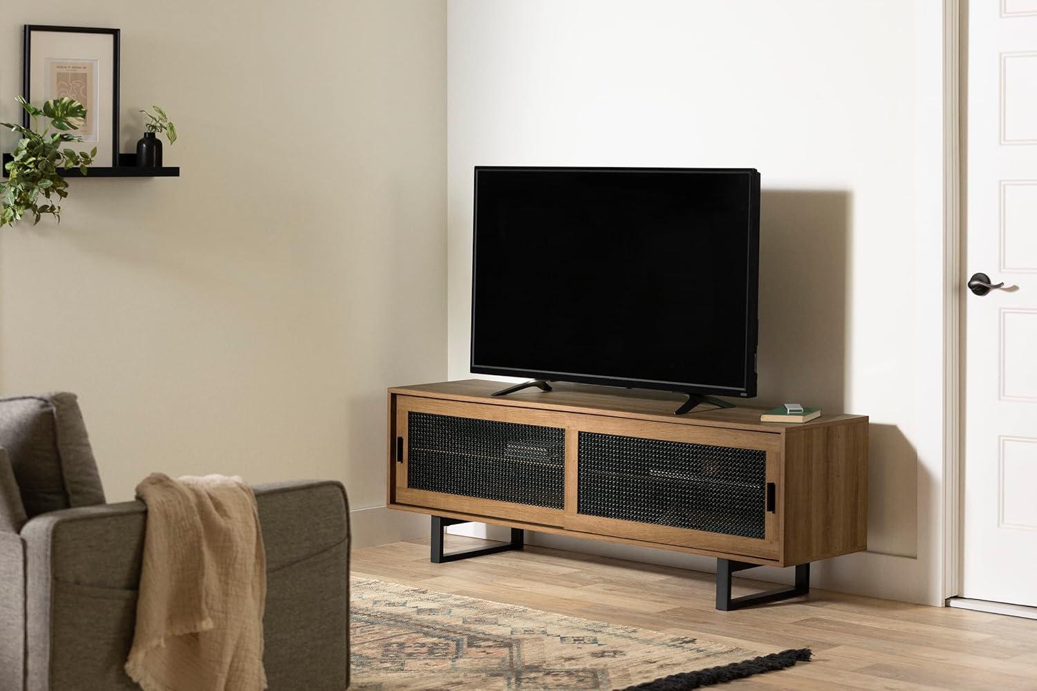 Balka TV Stand for TVs up to 70"