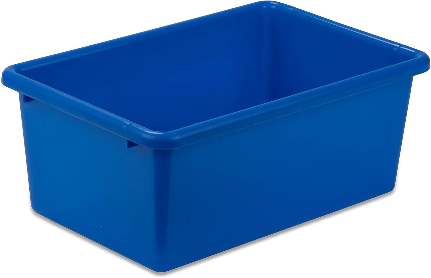 Zoomie Kids Plastic Bin