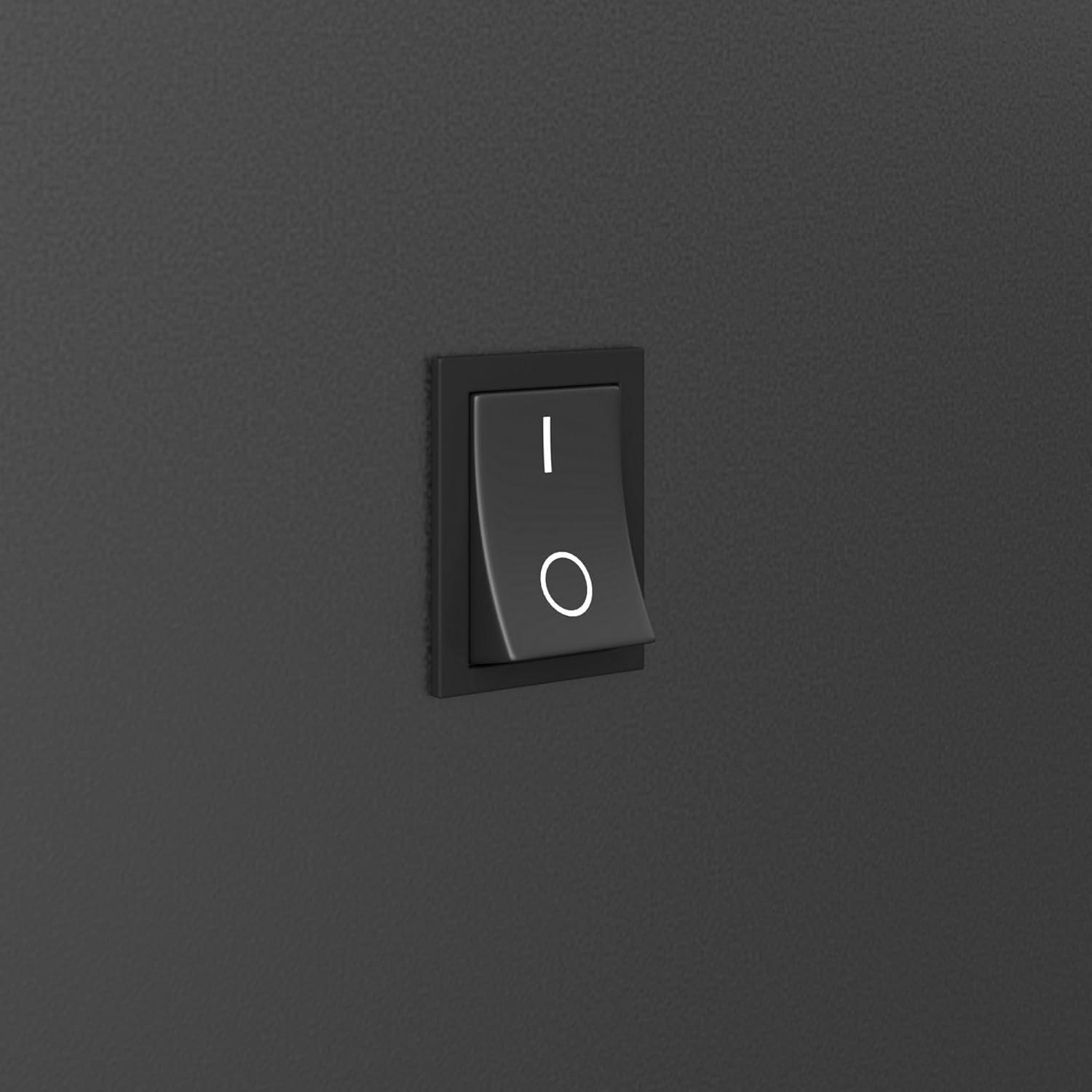 EdgeStar 15 Inch Wide 12 Lbs. Capacity Built-In Ice Maker with 15 Lbs. Daily Ice Production | Wayfair