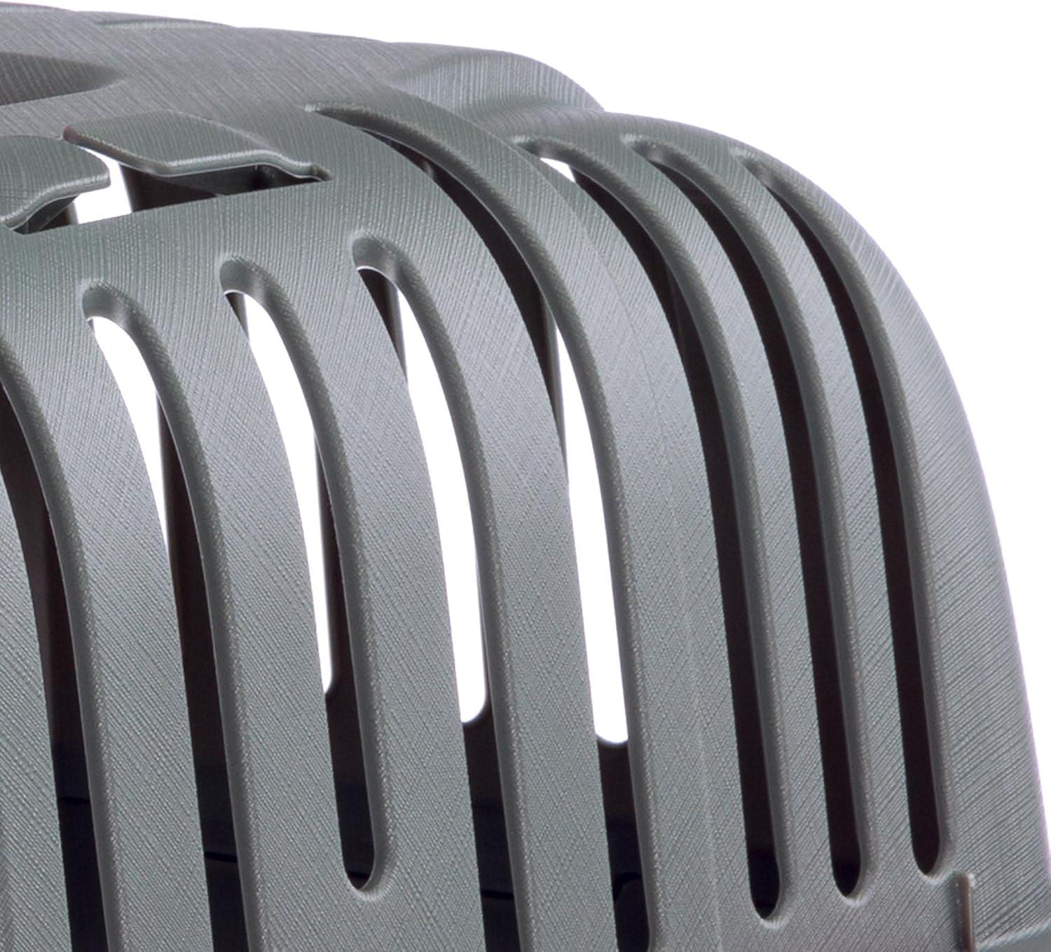 Ferplast Jet Pet Carrier: Value Dog Carrier Suitable for Toy Dog Breeds & Small Cats, 18.51L x 12.6W x 11.42H, Fuchsia