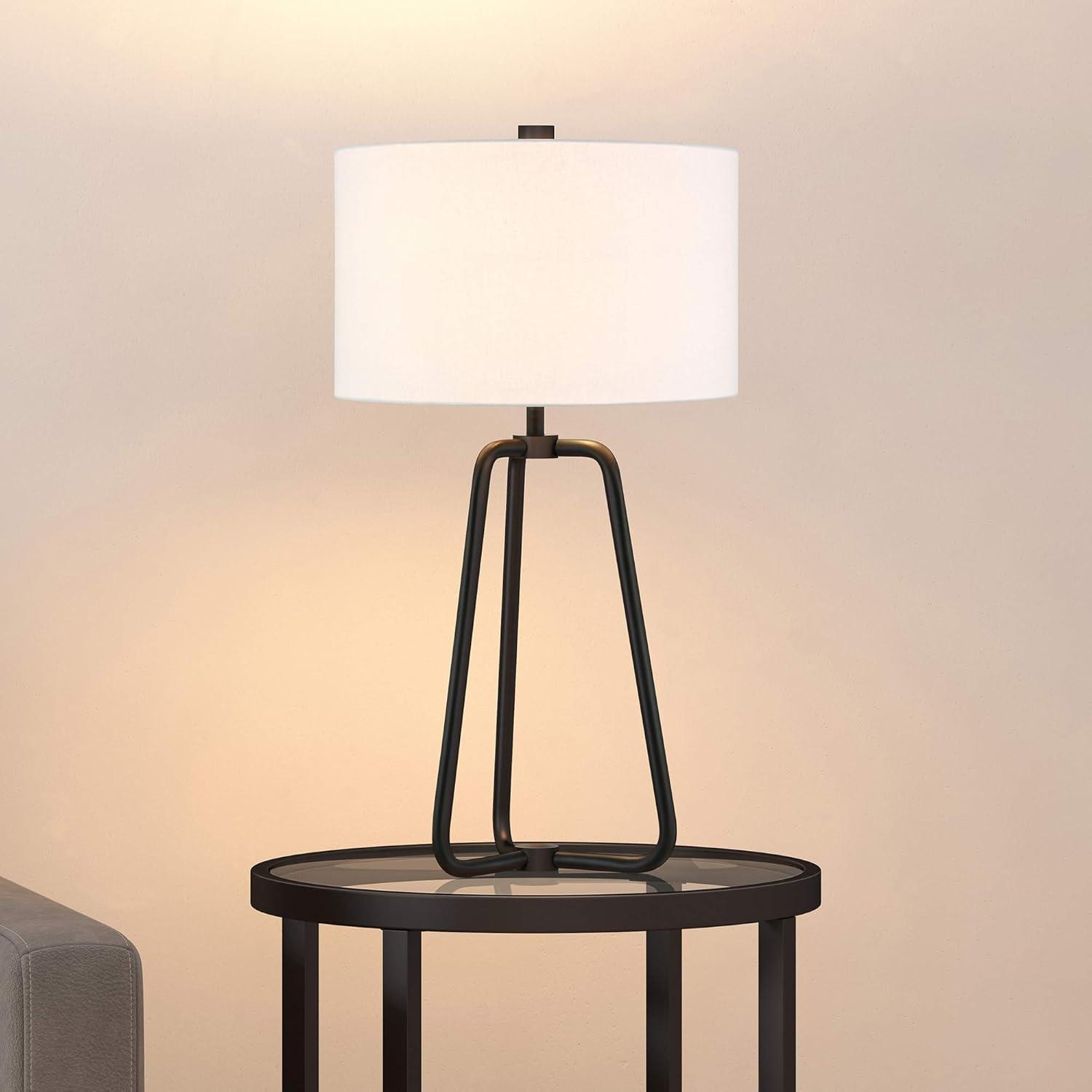 Gio Metal Table Lamp