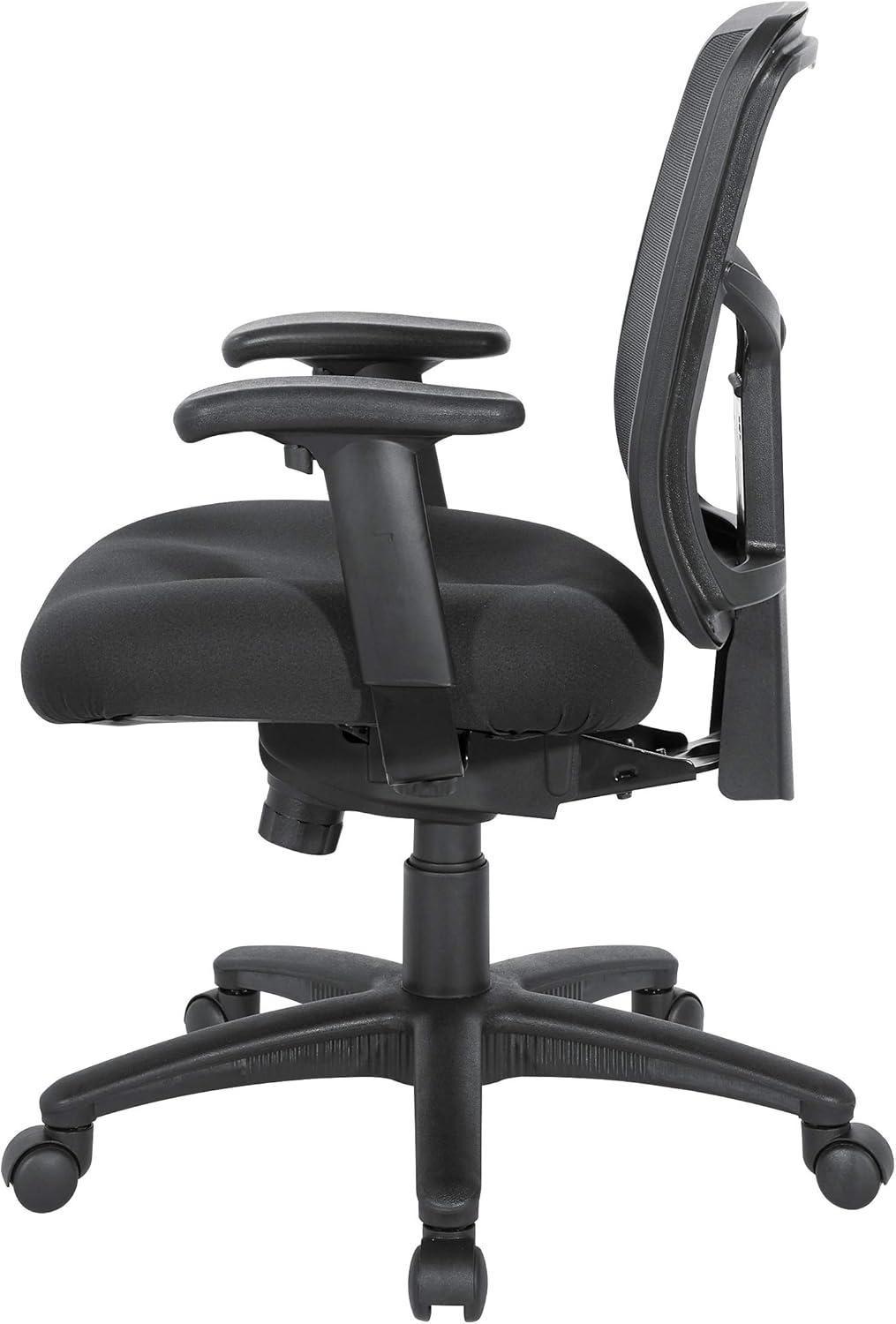 Office Star Products ProGrid Mesh Task Chair