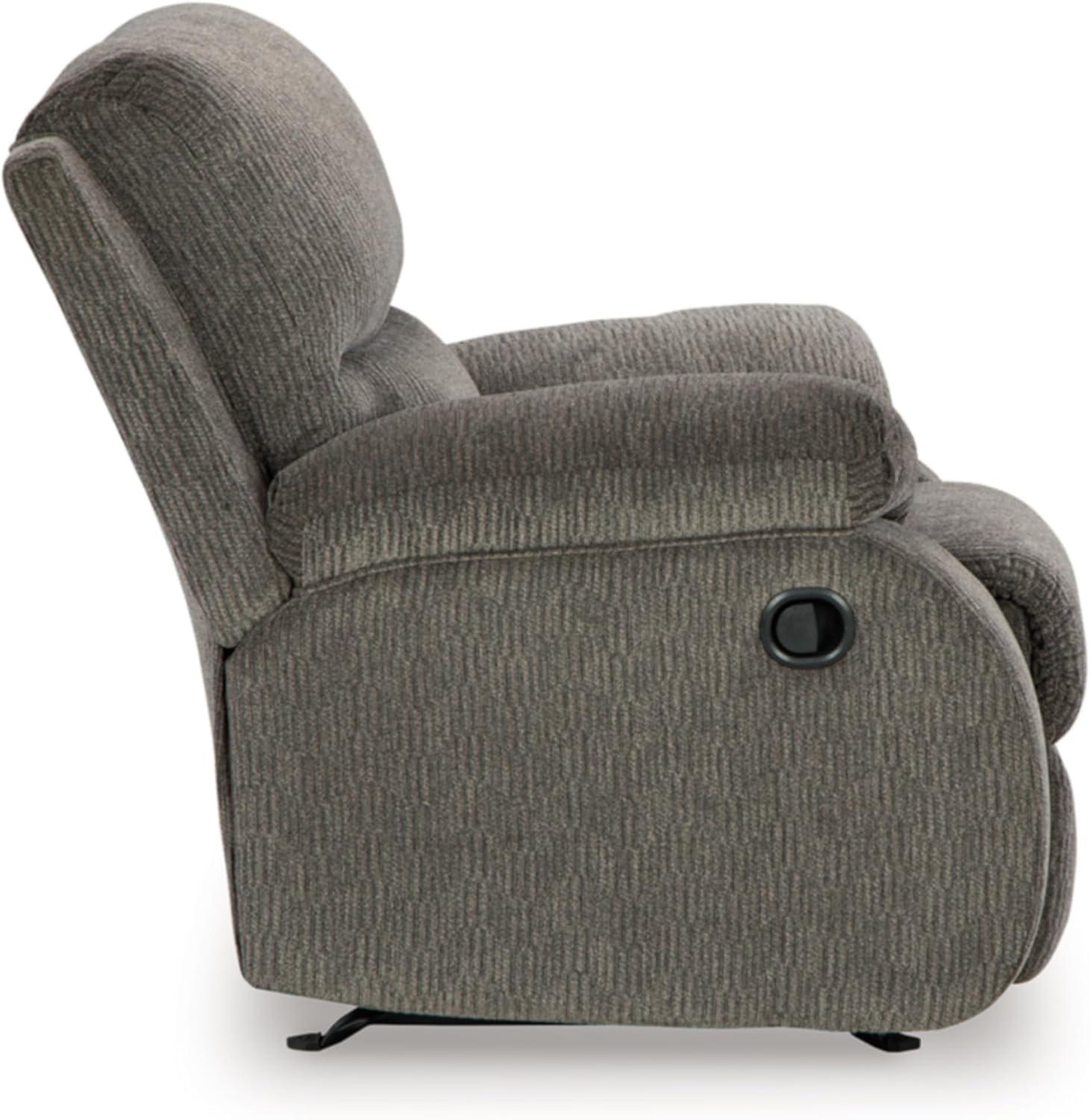 Ashley Furniture Scranto Brindle Recliner