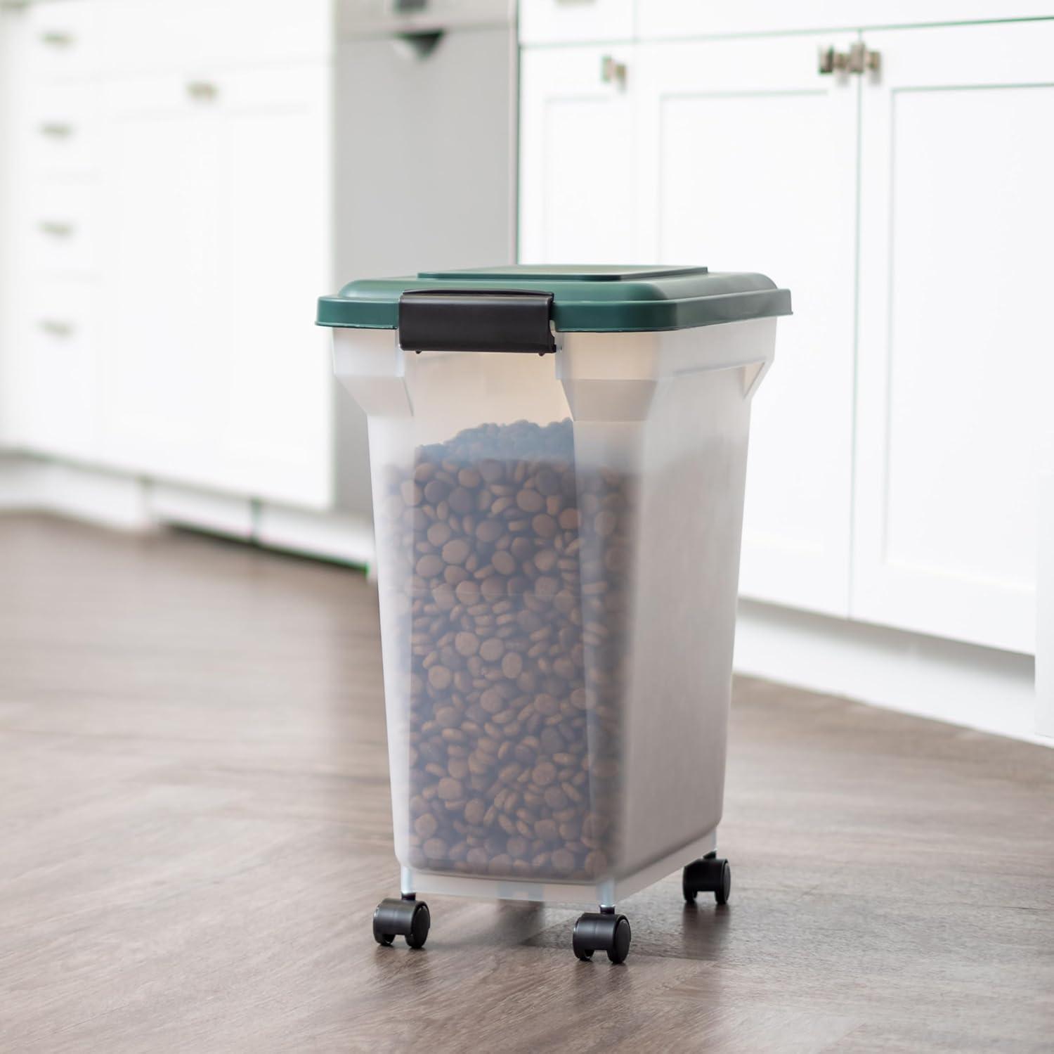 Remington Remington Airtight 28 Qt. Food Storage Container