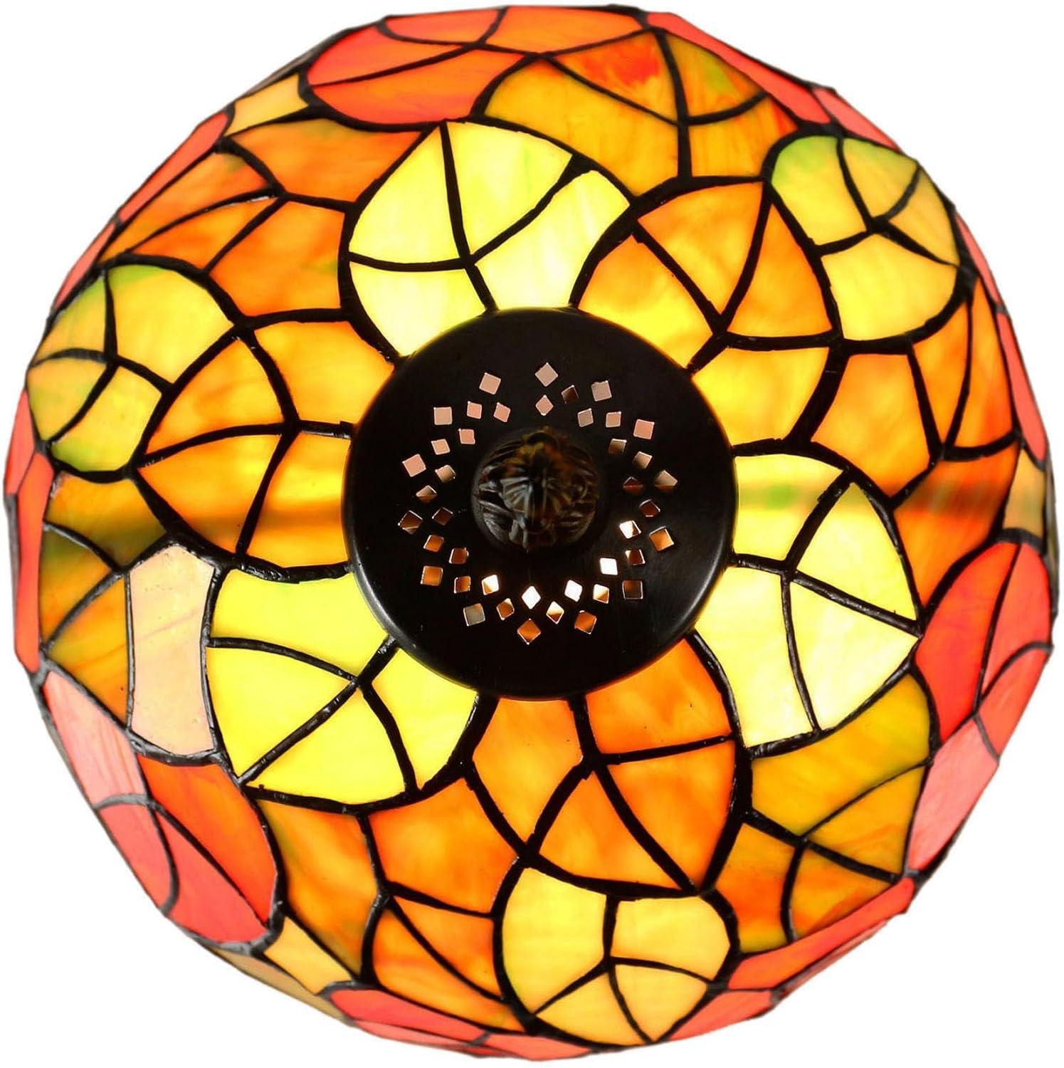 Dale Tiffany Lighting - Cape Reinga - 1 Light Accent Lamp