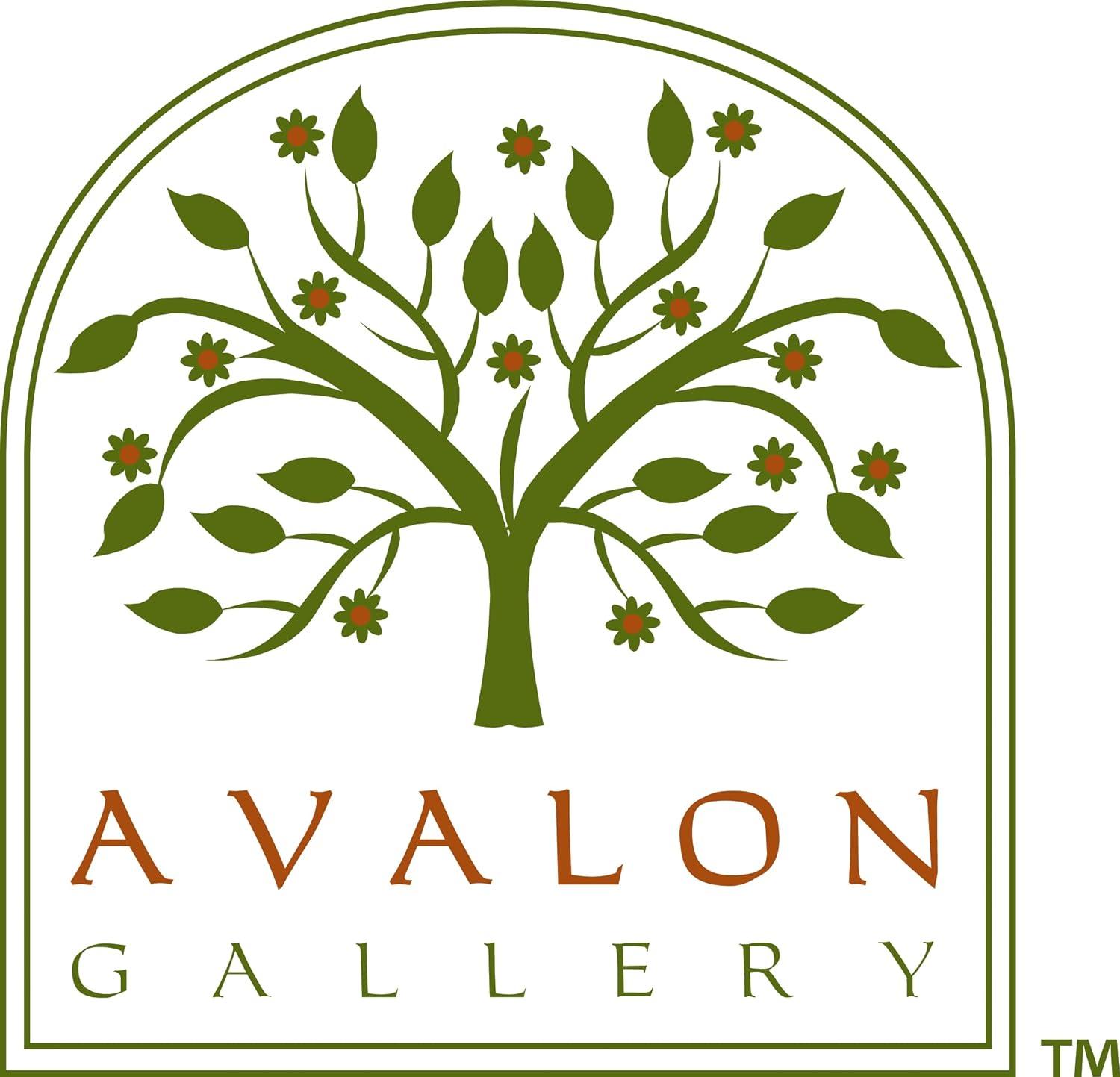 15-Inch Pine Cone and Grapevine Christmas Wreath with Nativity Scene