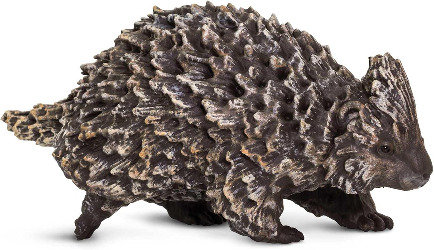 Safari 229329 Porcupine Figurine Multi Color