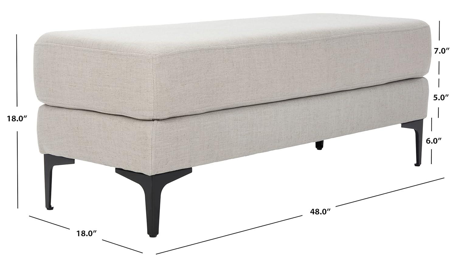 Lennie Bench