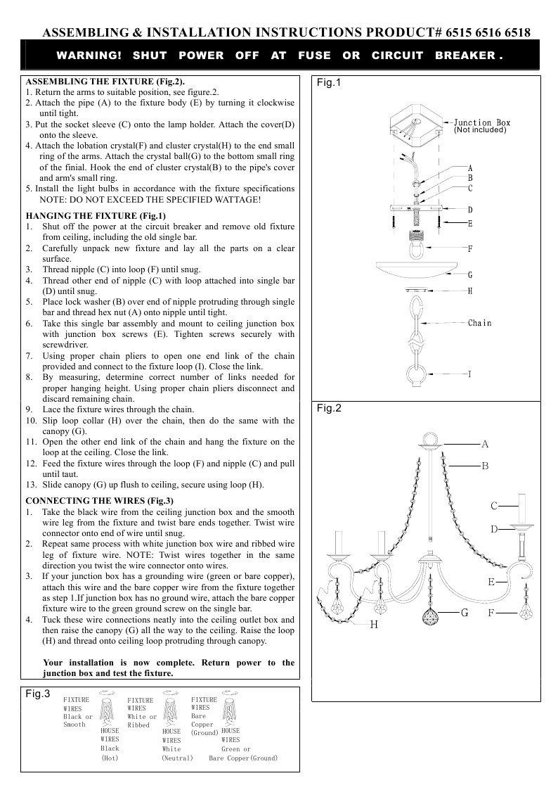 Livex Lighting Pennington 5 - Light Chandelier in  Hand Applied Venetian Golden Bronze