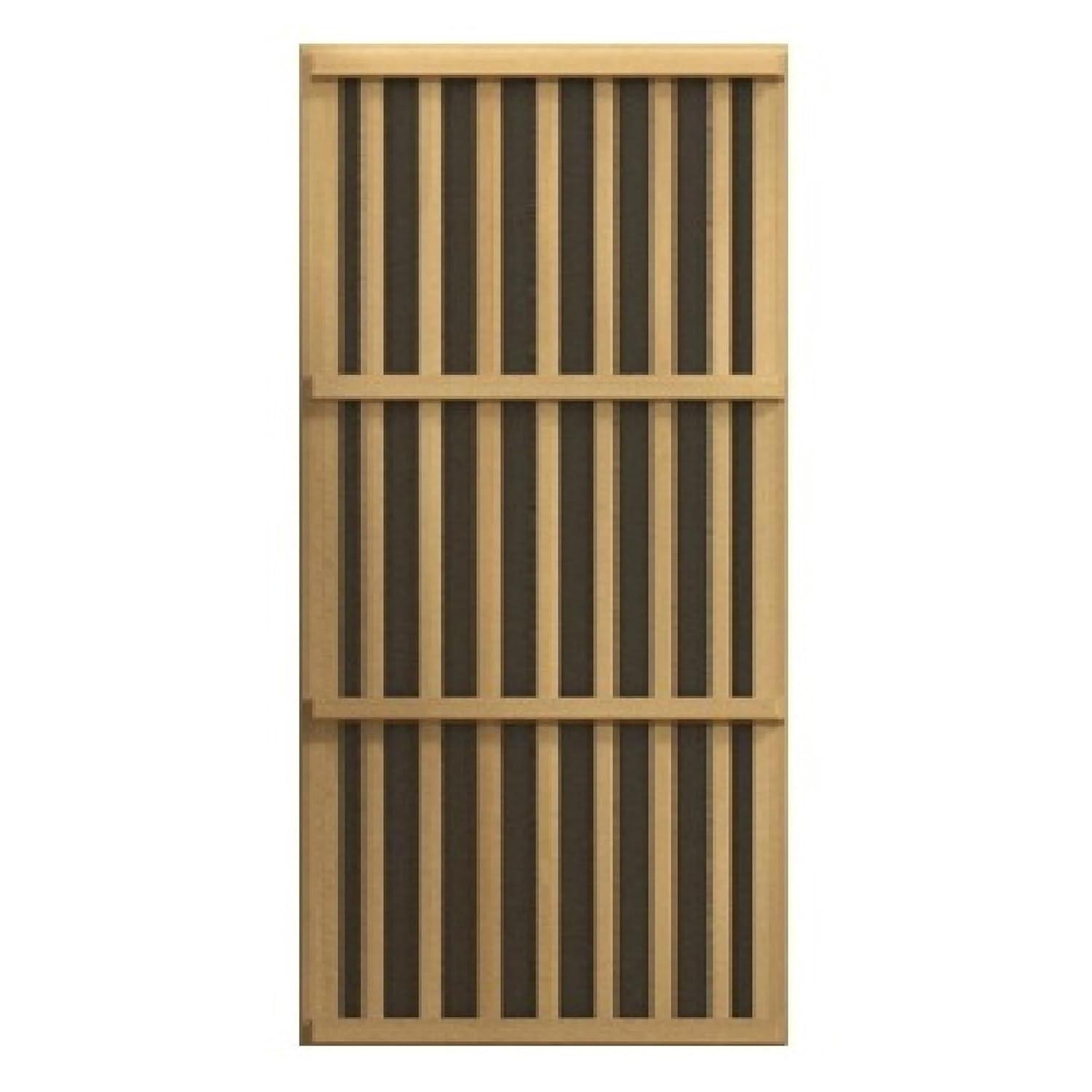 Maxxus “Seattle Edition” 2 Person Carbon FAR Infrared Sauna