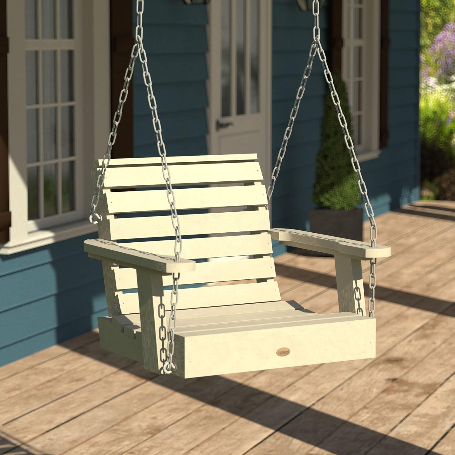 Weatherly Porch Swing