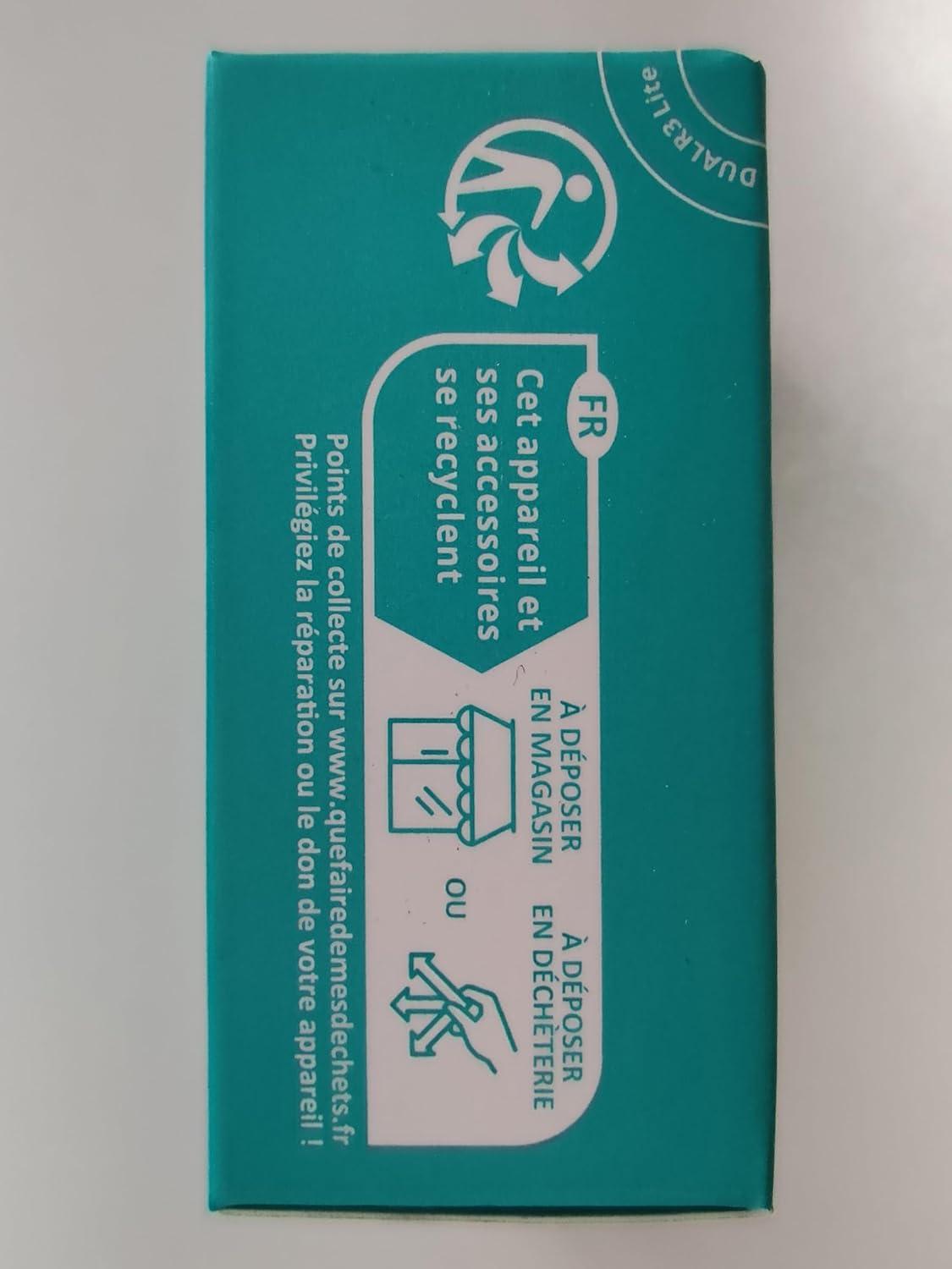 SONOFF Dual Relay Module with Power Metering ,Smart Double Relay Switch for Garage Doors and Boilers,Roller Shade Switch & Light Switch, Supports Google Assistant and Alexa,TUV Certified