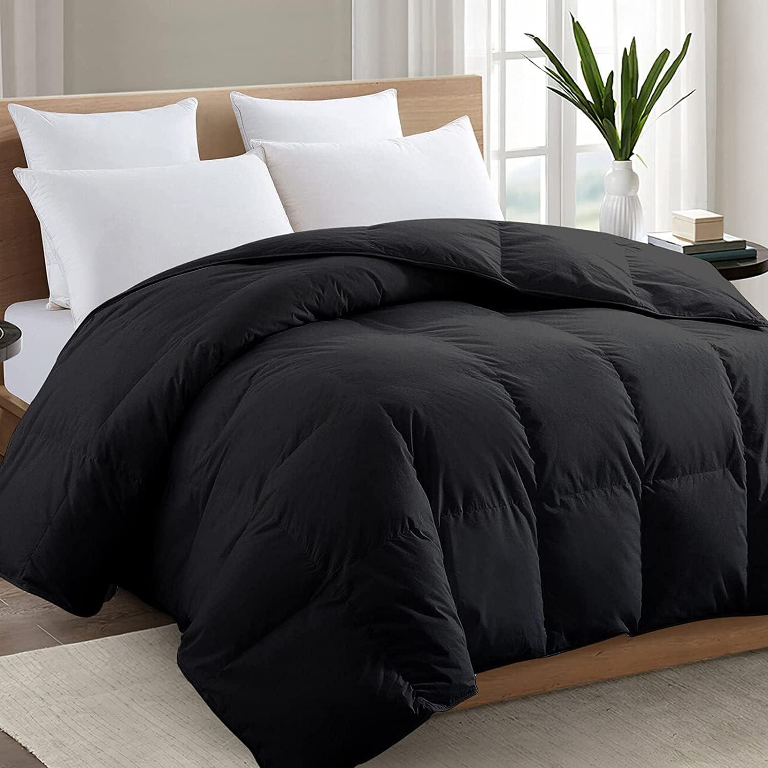 All Season Polyester Down Alternative Comforter