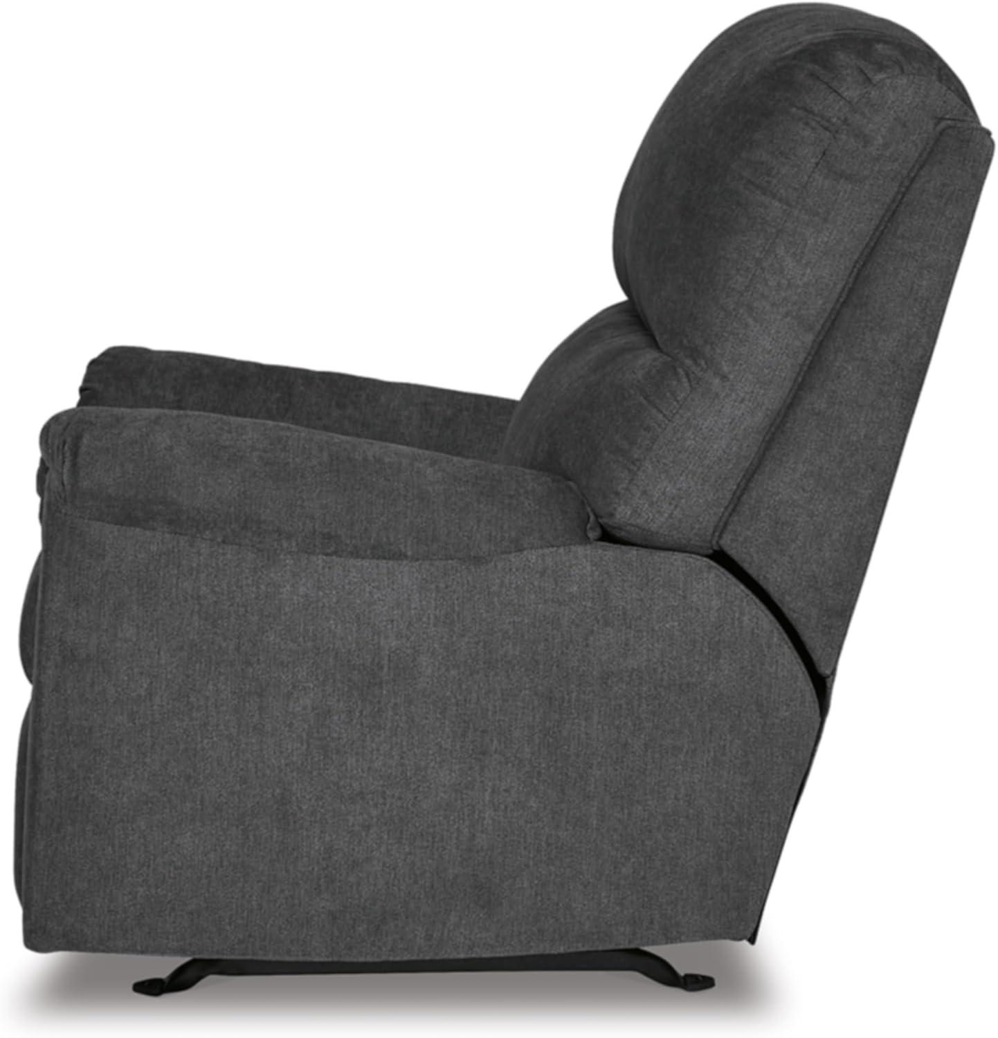 34" Wide Rocker Standard Recliner