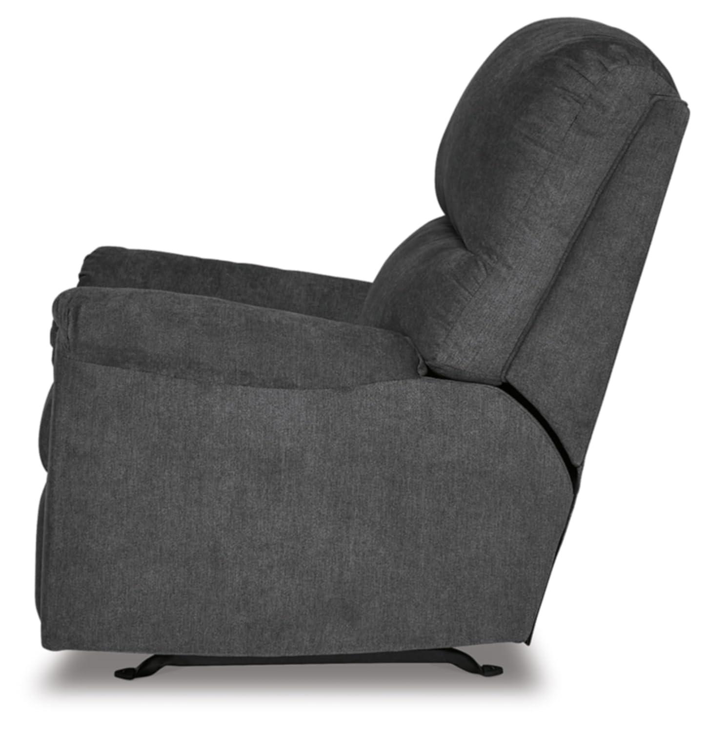 Audriaunna Upholstered Recliner