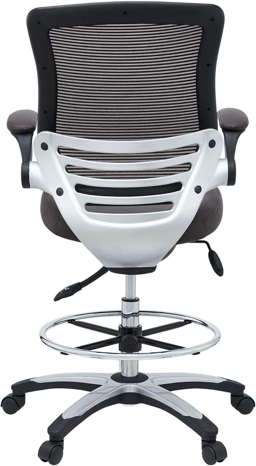 Modway Porch & Den Lesseps Office Drafting Chair