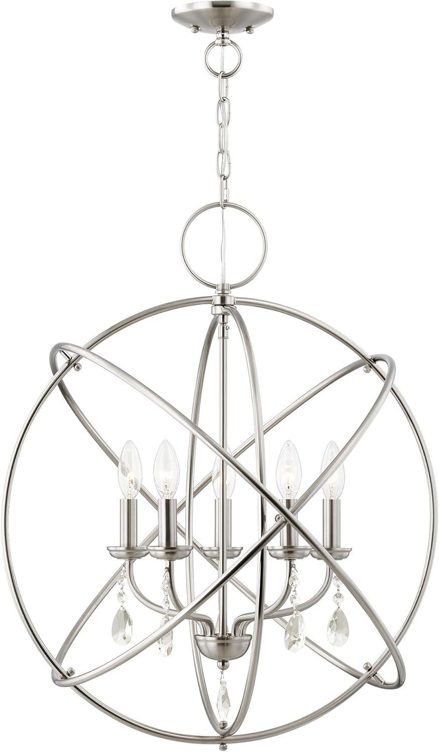 Aria 5 - Light Sphere Pendant