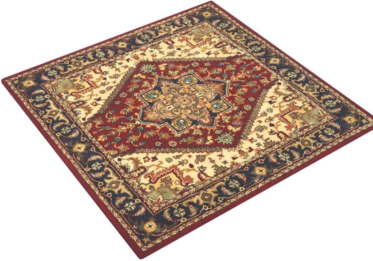 Heritage HG625 Hand Tufted Rugs - Safavieh