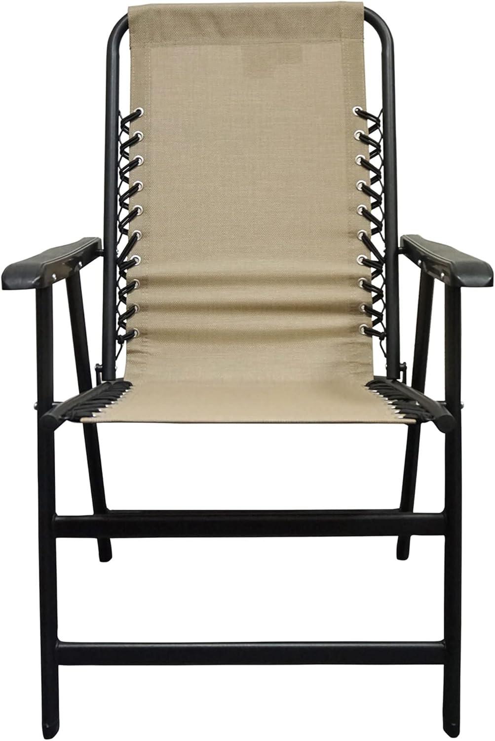Caravan Canopy Folding Camping Chair