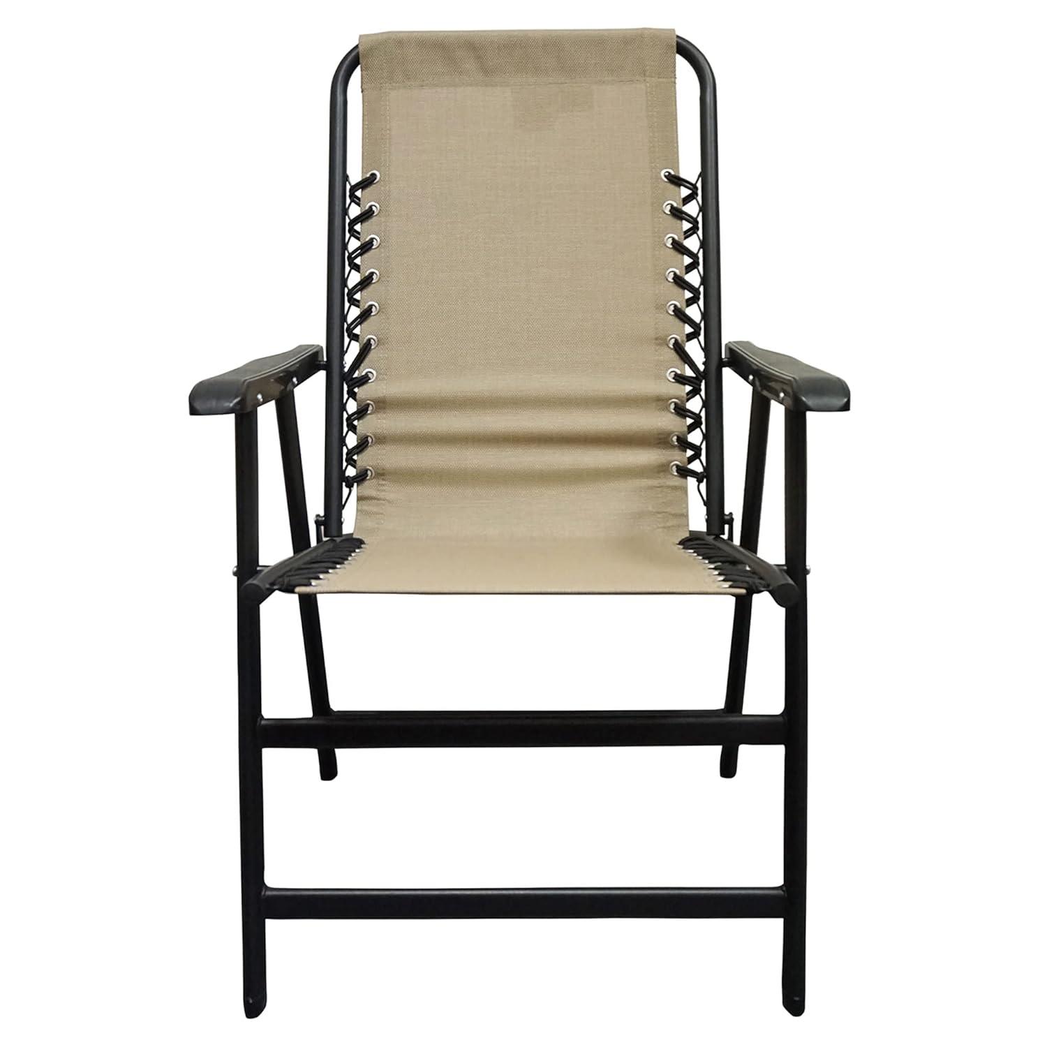 Caravan Canopy Folding Camping Chair