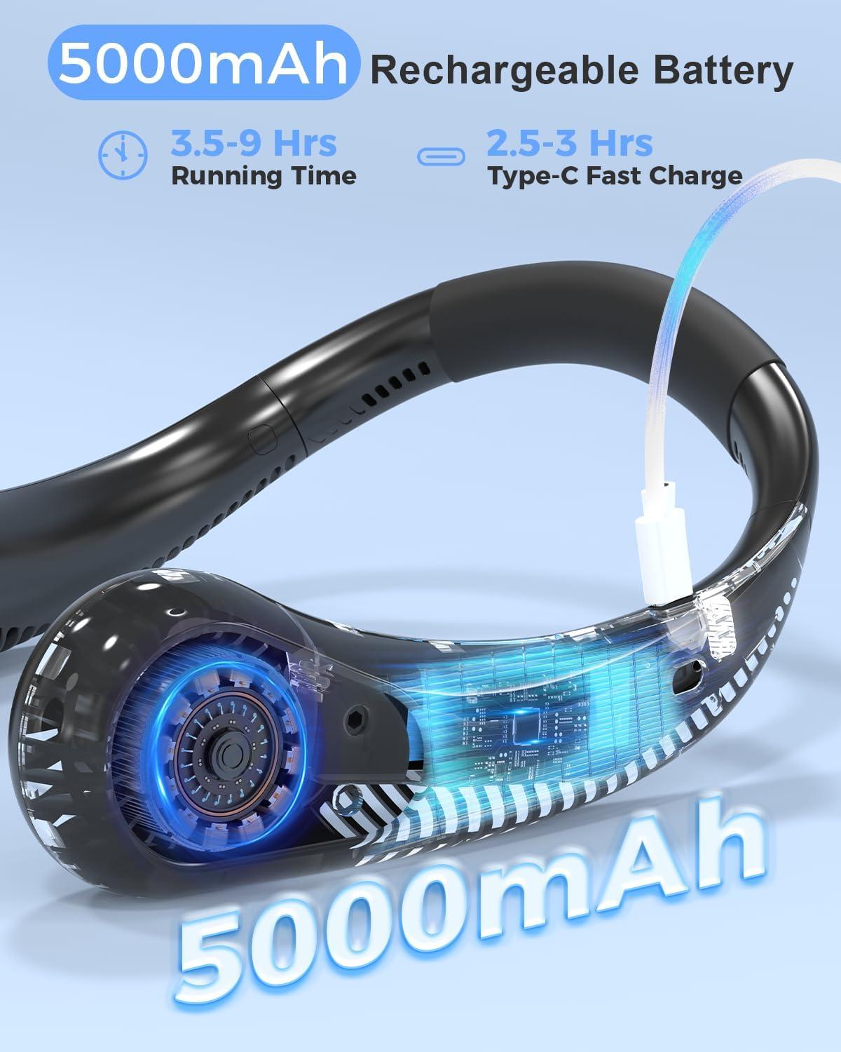 Lux Decor Collection Bath Tub Mat Non-Slip 40 x 16 Inch - Shower Mat for Bathtub with Suction Cups - Machine Washable (Gray)