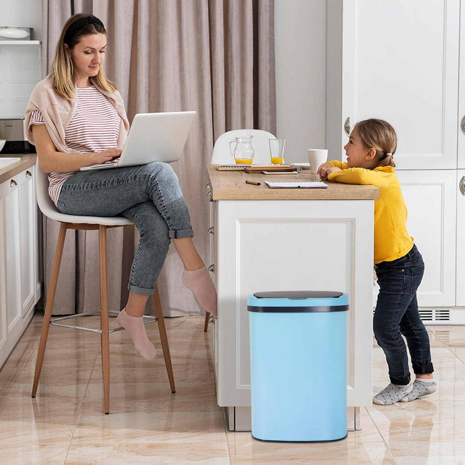 FDW Kitchen Trash Can