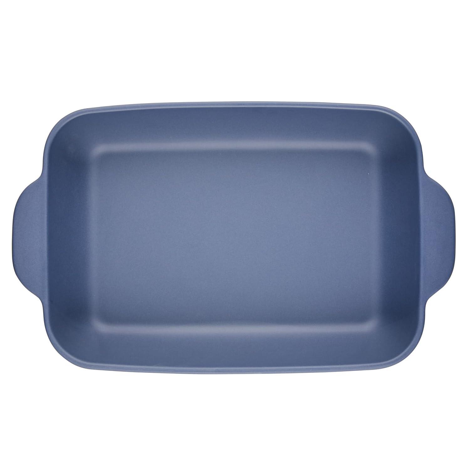 Ayesha Curry Ayesha Curry Rectangular Ceramic Baking Dish, 9-Inch x 13-Inch