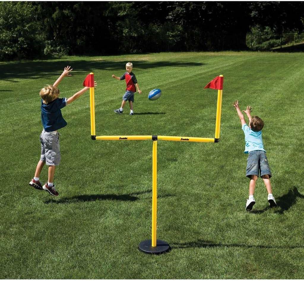 Franklin Sports Franklin Sports 2 Goal Post Set