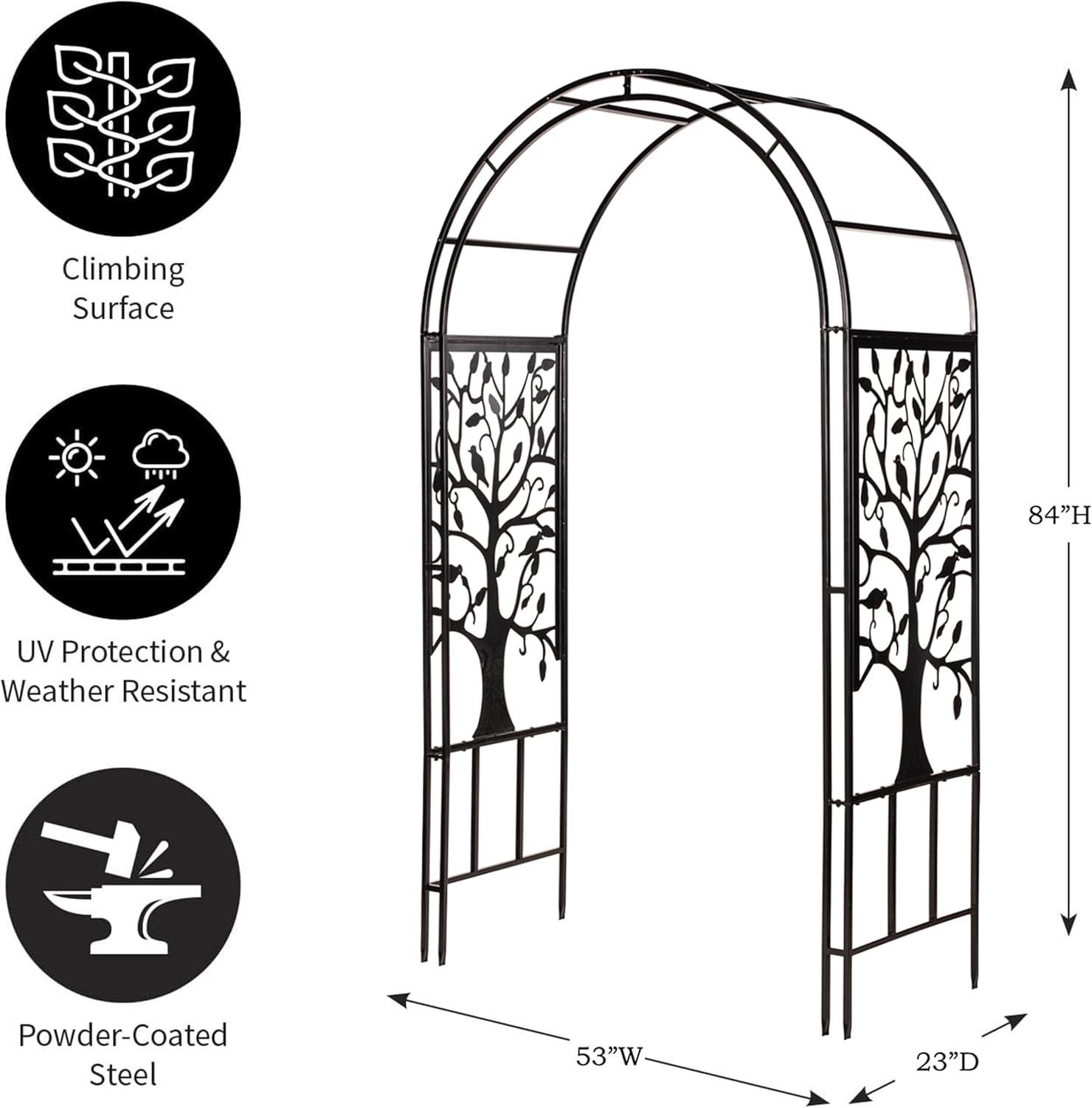 Evergreen Enterprises, Inc Tree of living Arbor 3.0 Verson