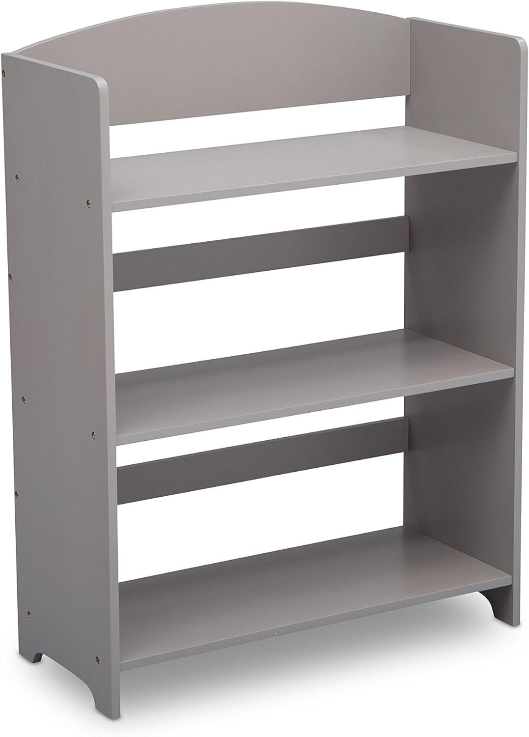 Delta Children MySize Wood Bookshelf