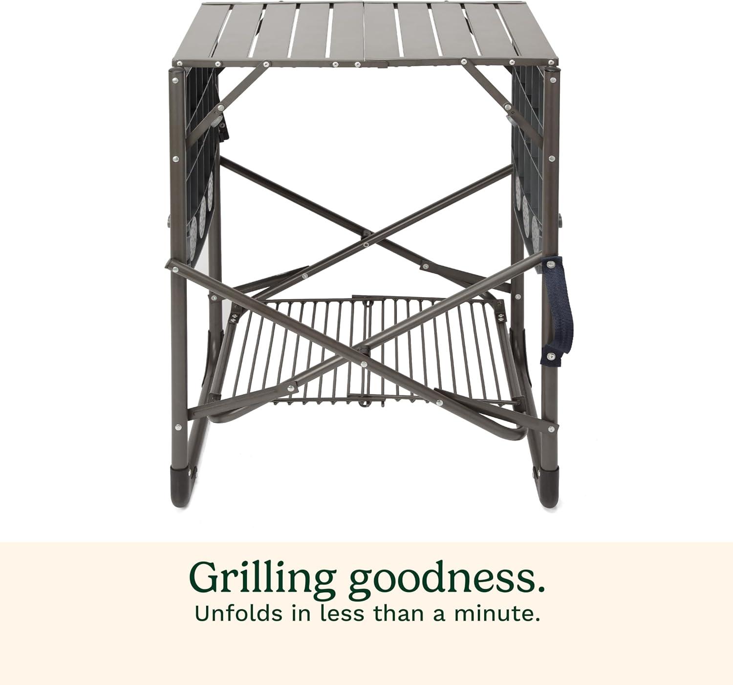 Cuisinart Take Along Grill Stand