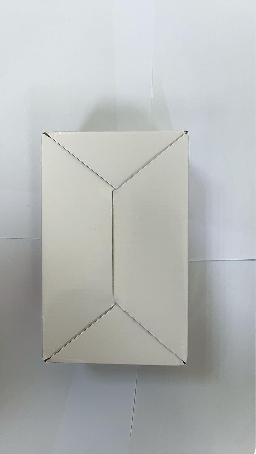 Office Chair Caster Wheels 2" Dual Wheels Set of 5 for Tile and Hardwood Floors, Universal Fit for Most Chairs (Transparent)